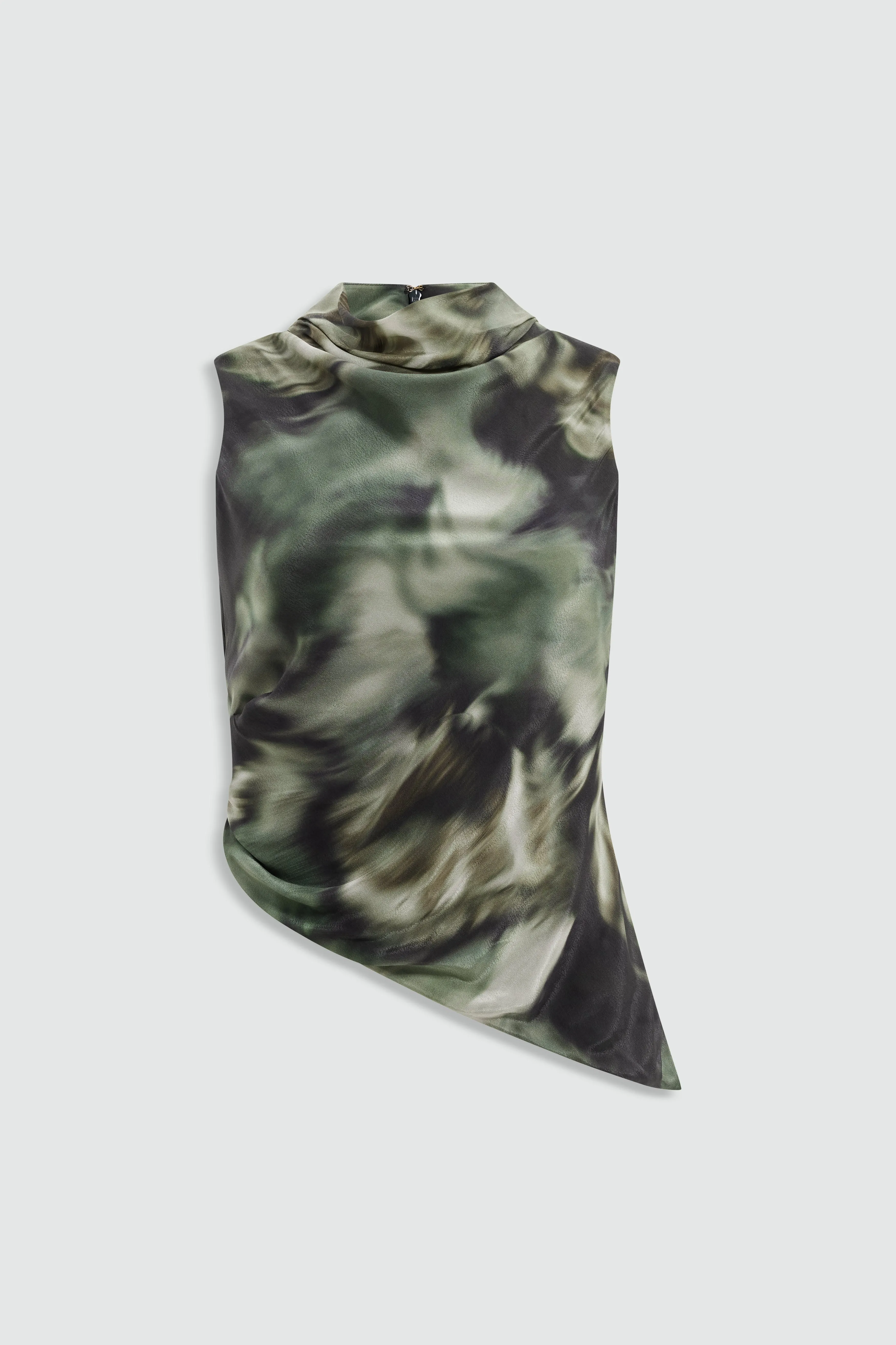 Sable Sleeveless Top sold by Aje product image thumbnail 2