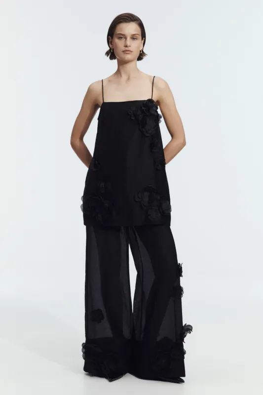 Cloudscape Pant made by Aje
