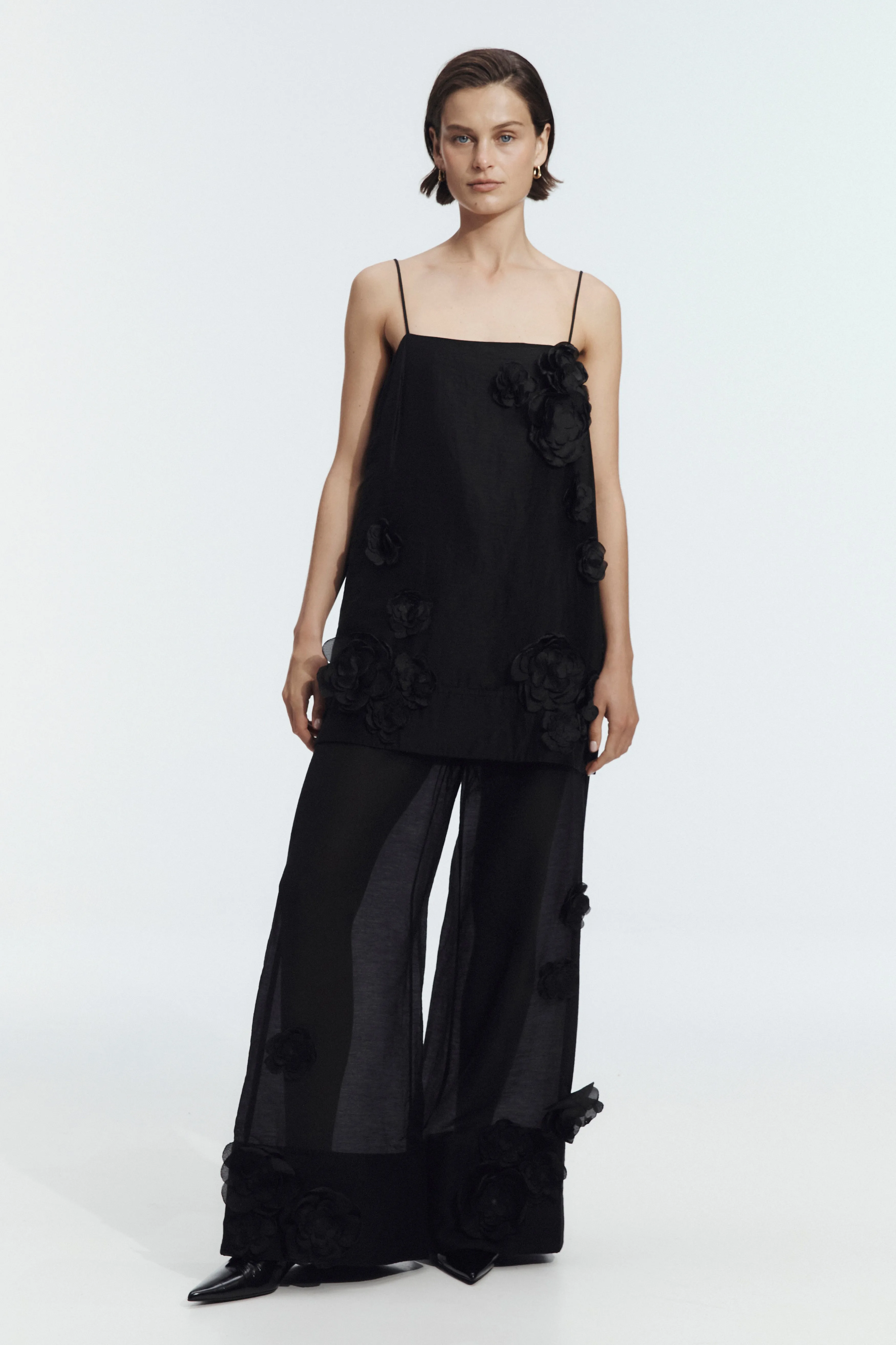 Cloudscape Pant sold by Aje product image thumbnail 3