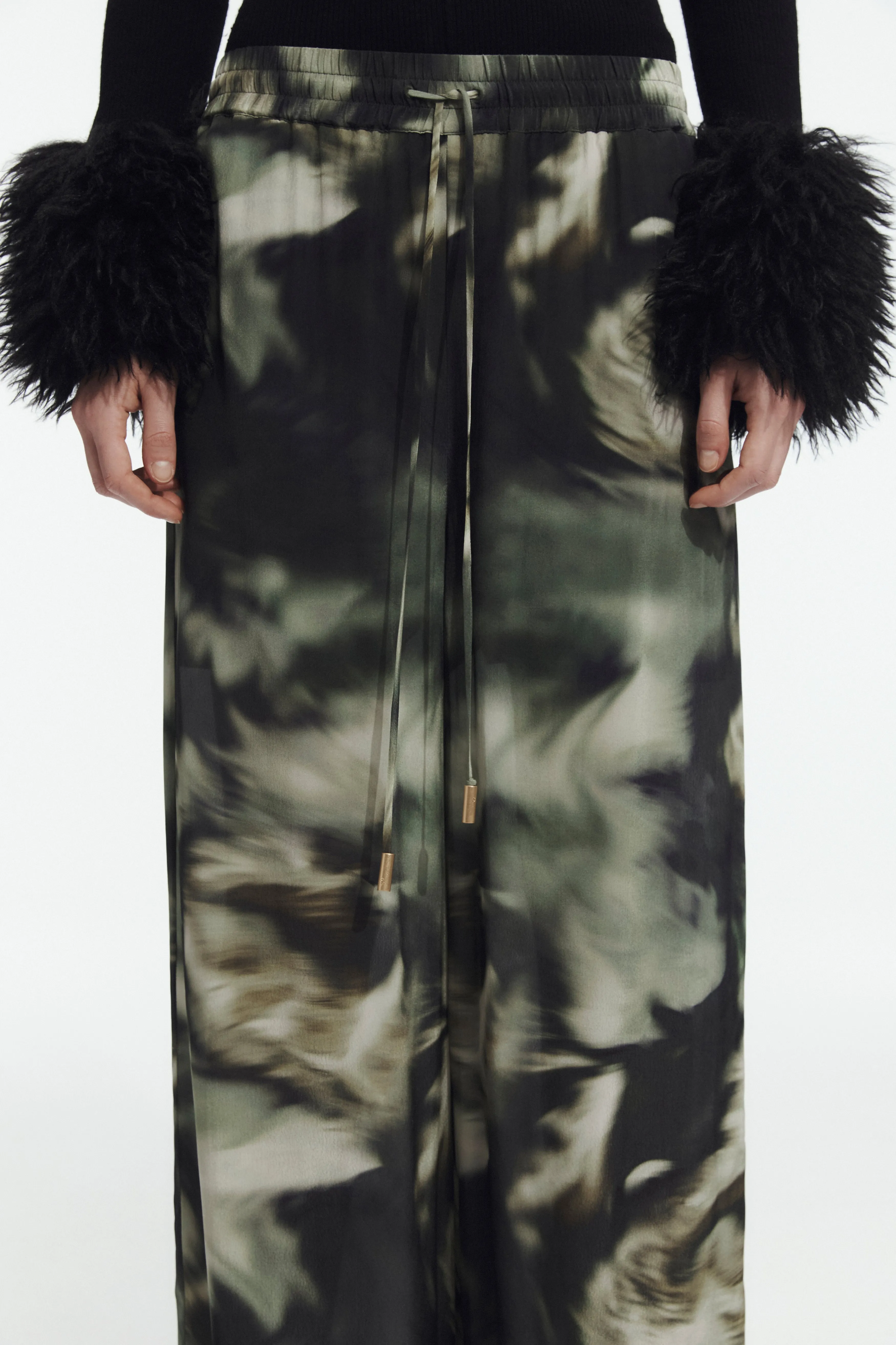 Sable Pant sold by Aje product image thumbnail 2