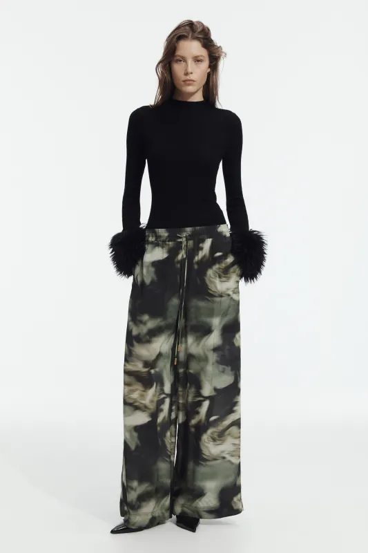 Sable Pant made by Aje