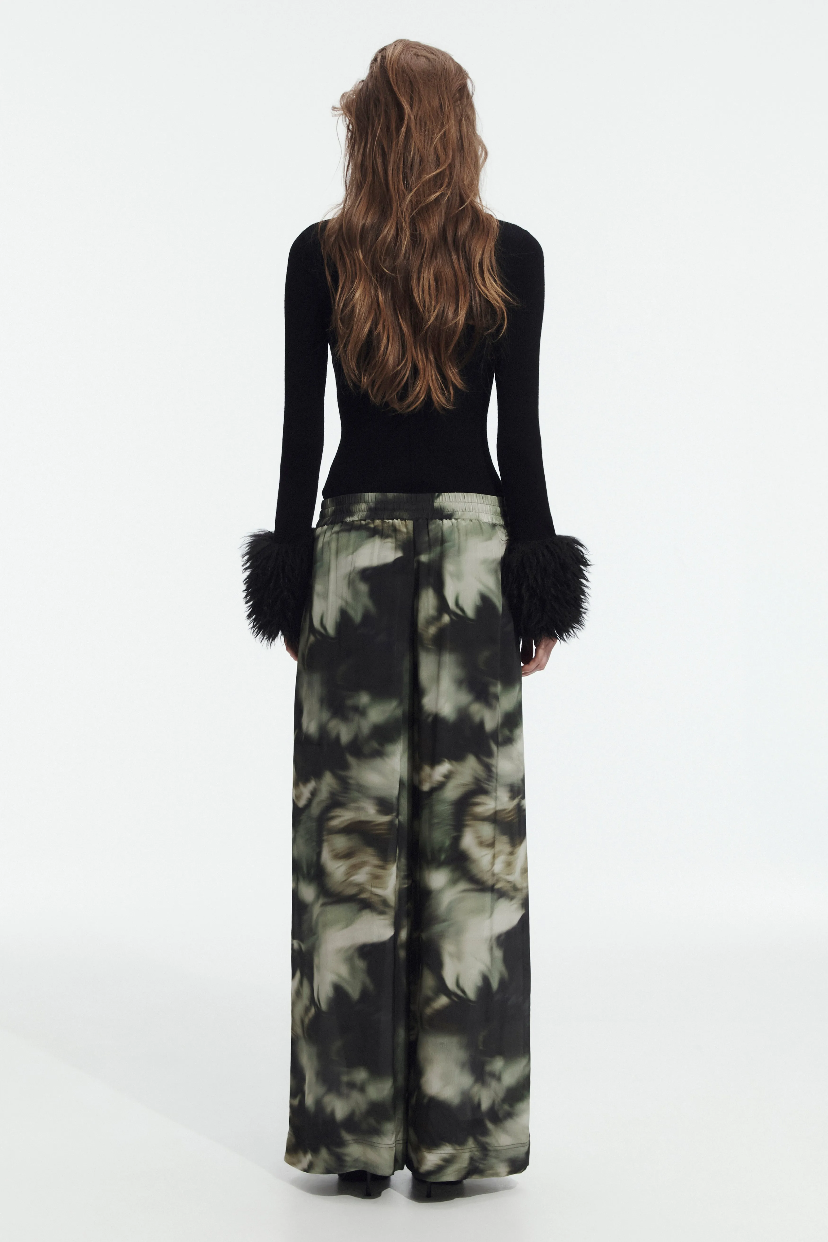 Sable Pant sold by Aje product image thumbnail 4