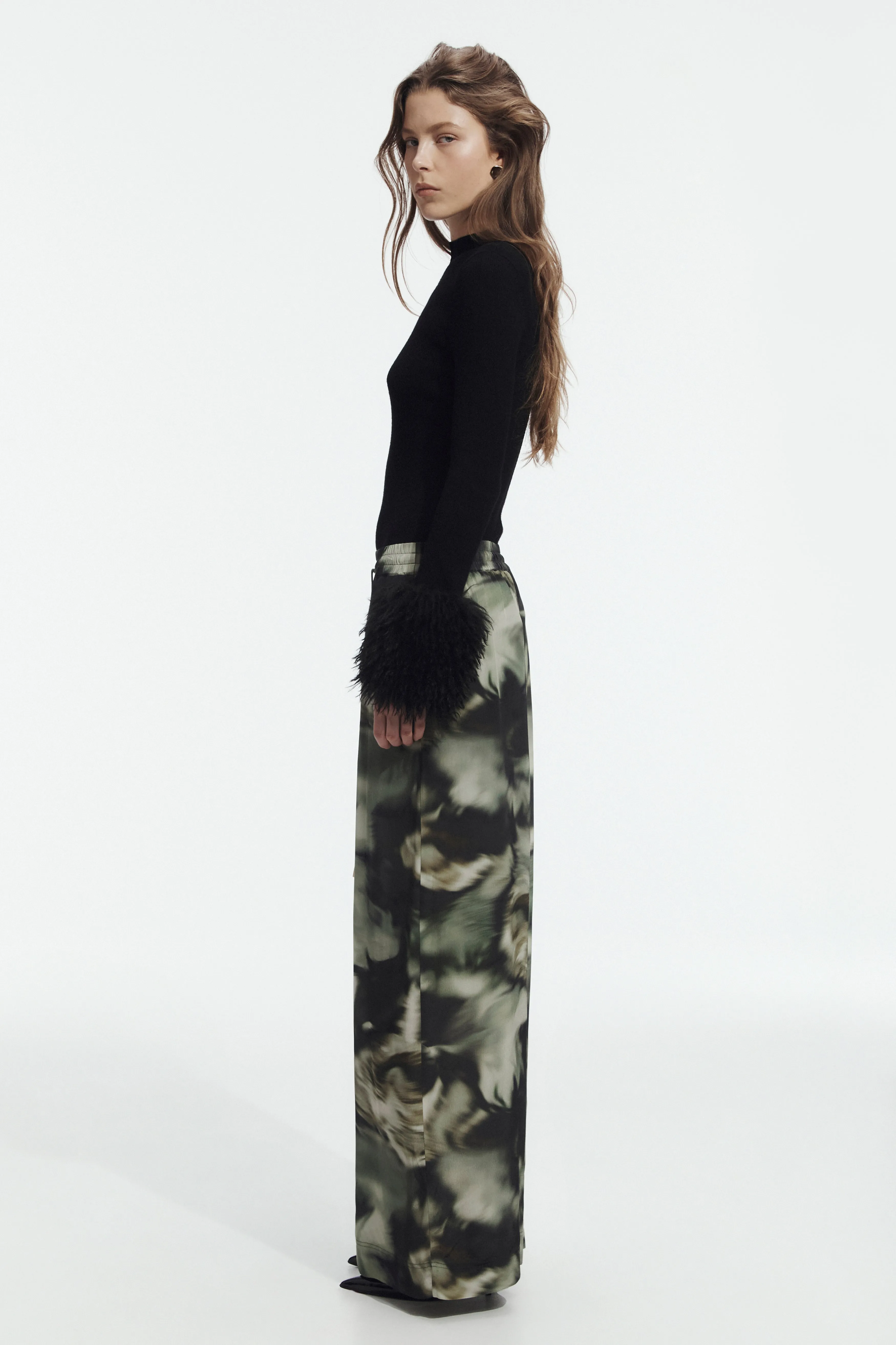 Sable Pant sold by Aje product image thumbnail 3