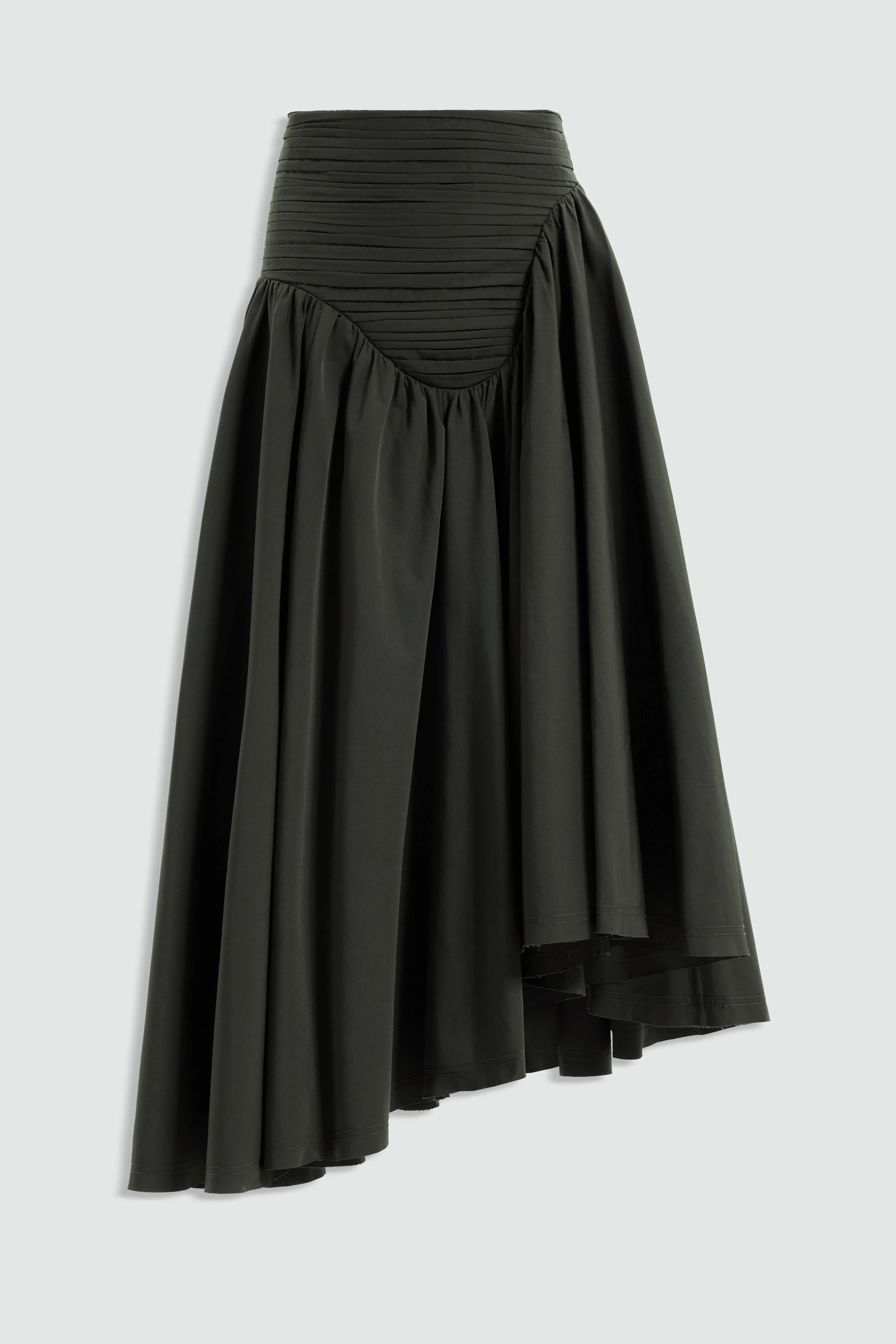 Renata Midi Skirt sold by Aje product image thumbnail 2