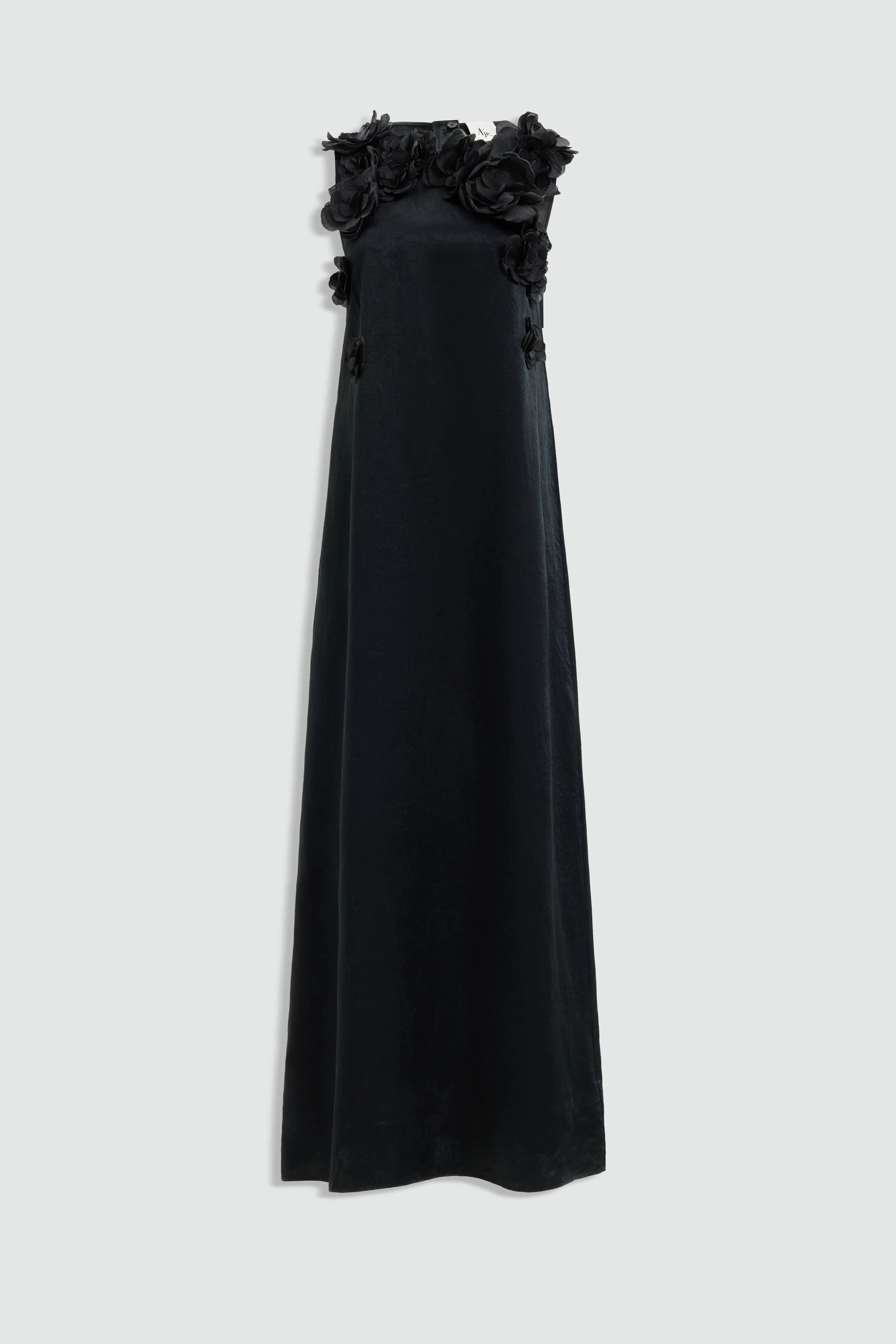 Cloudscape Maxi Dress sold by Aje product image thumbnail 2