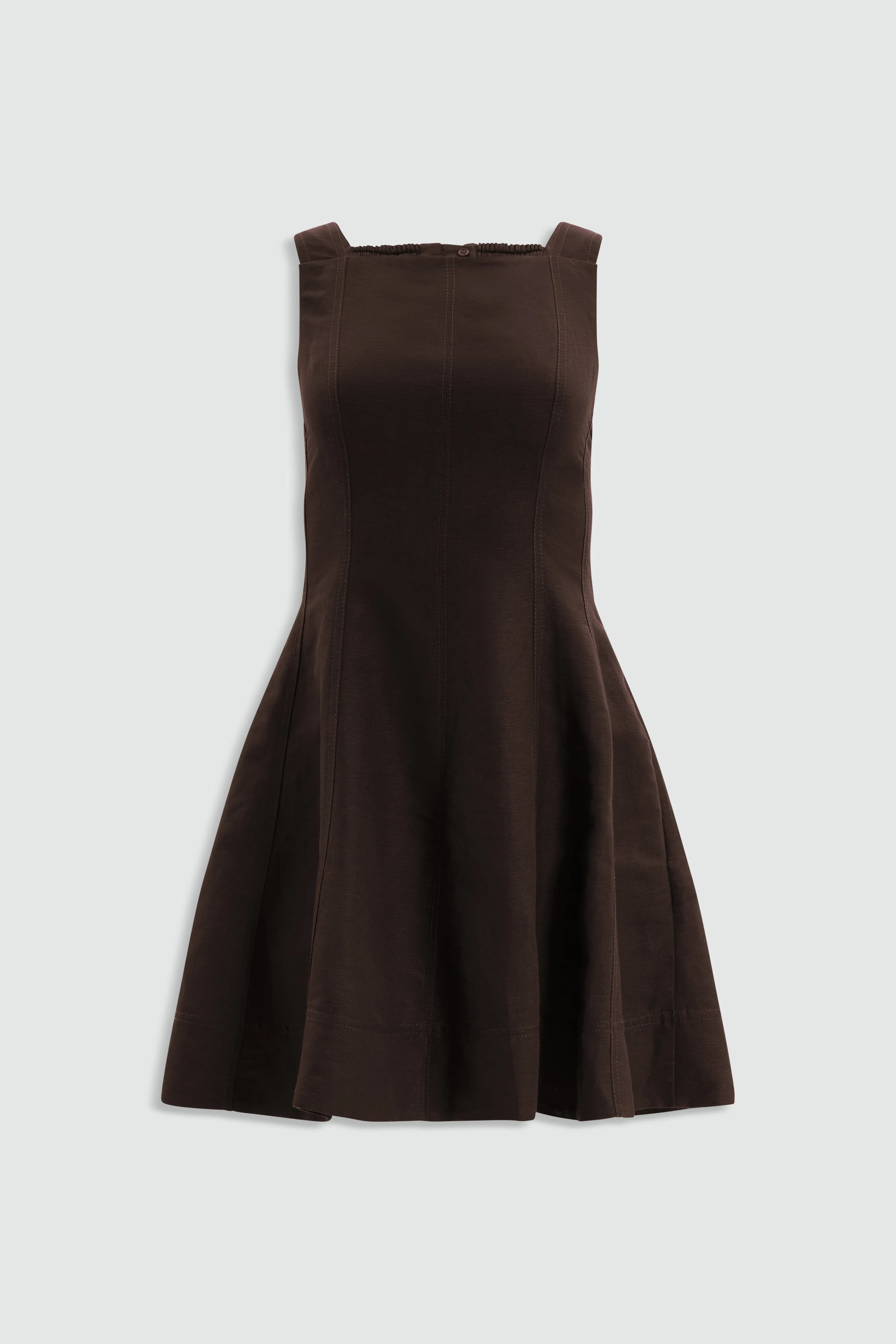 Yasmine Mini Dress sold by Aje product image thumbnail 2