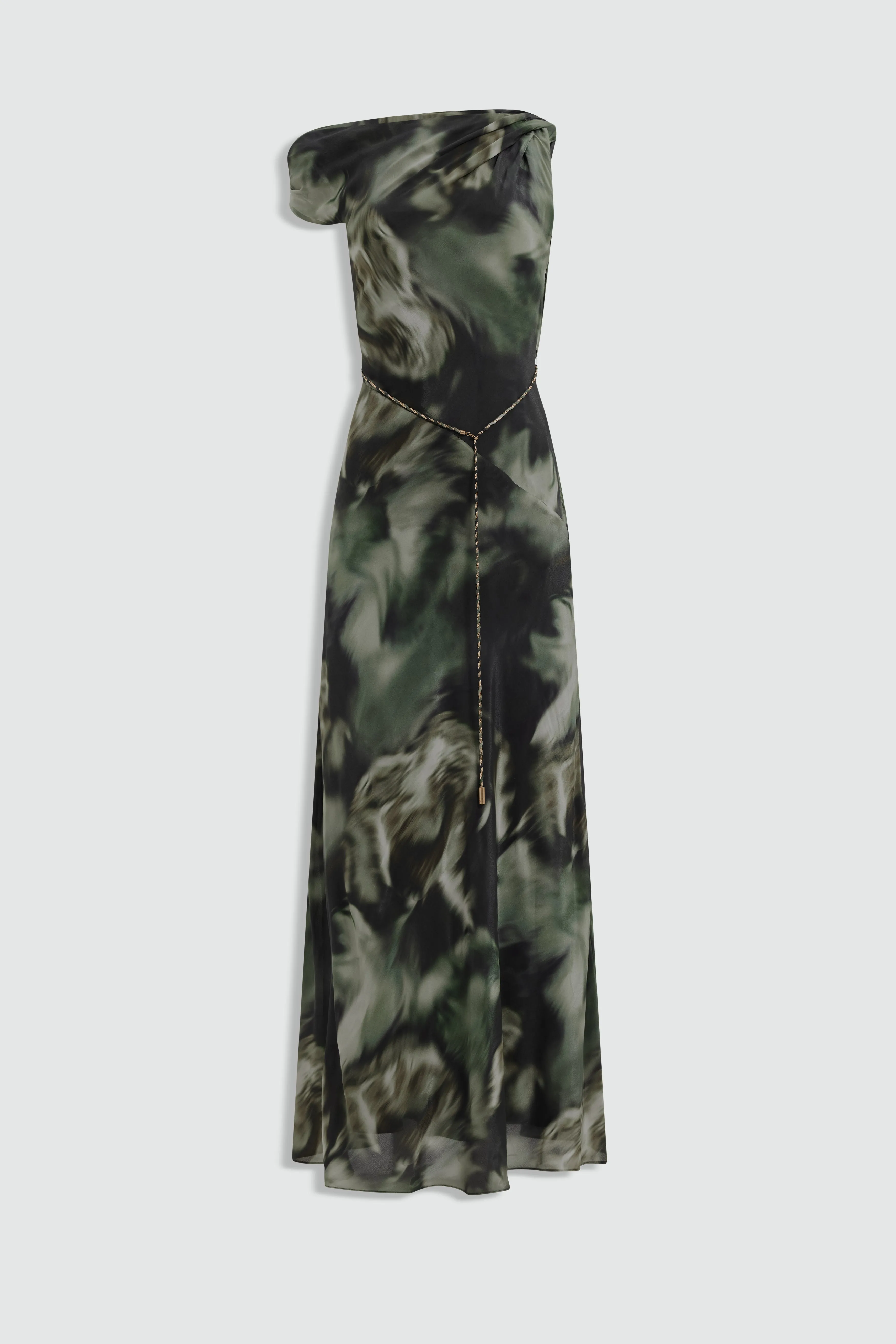 Sable Gown sold by Aje product image thumbnail 2
