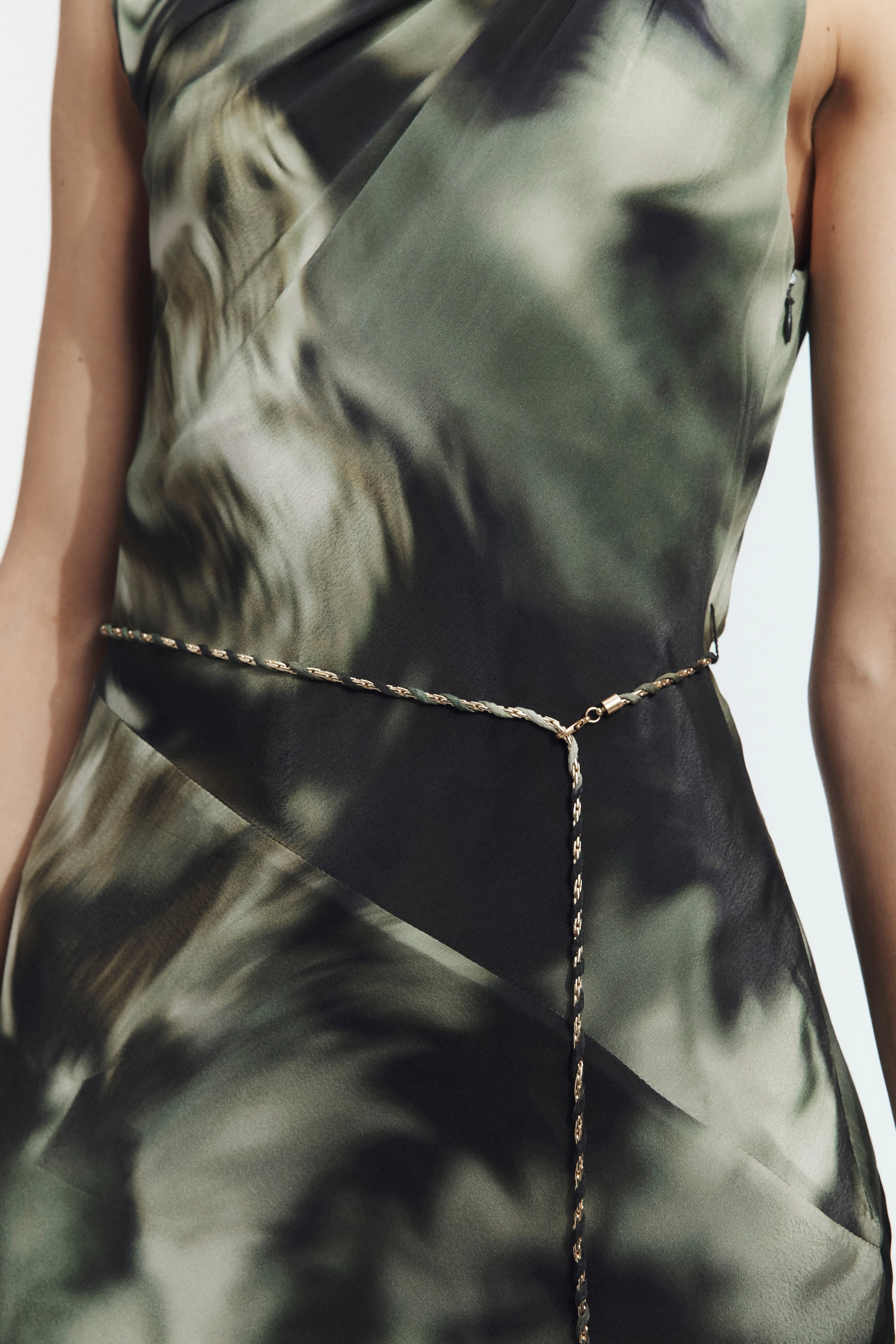 Sable Gown sold by Aje product image thumbnail 4