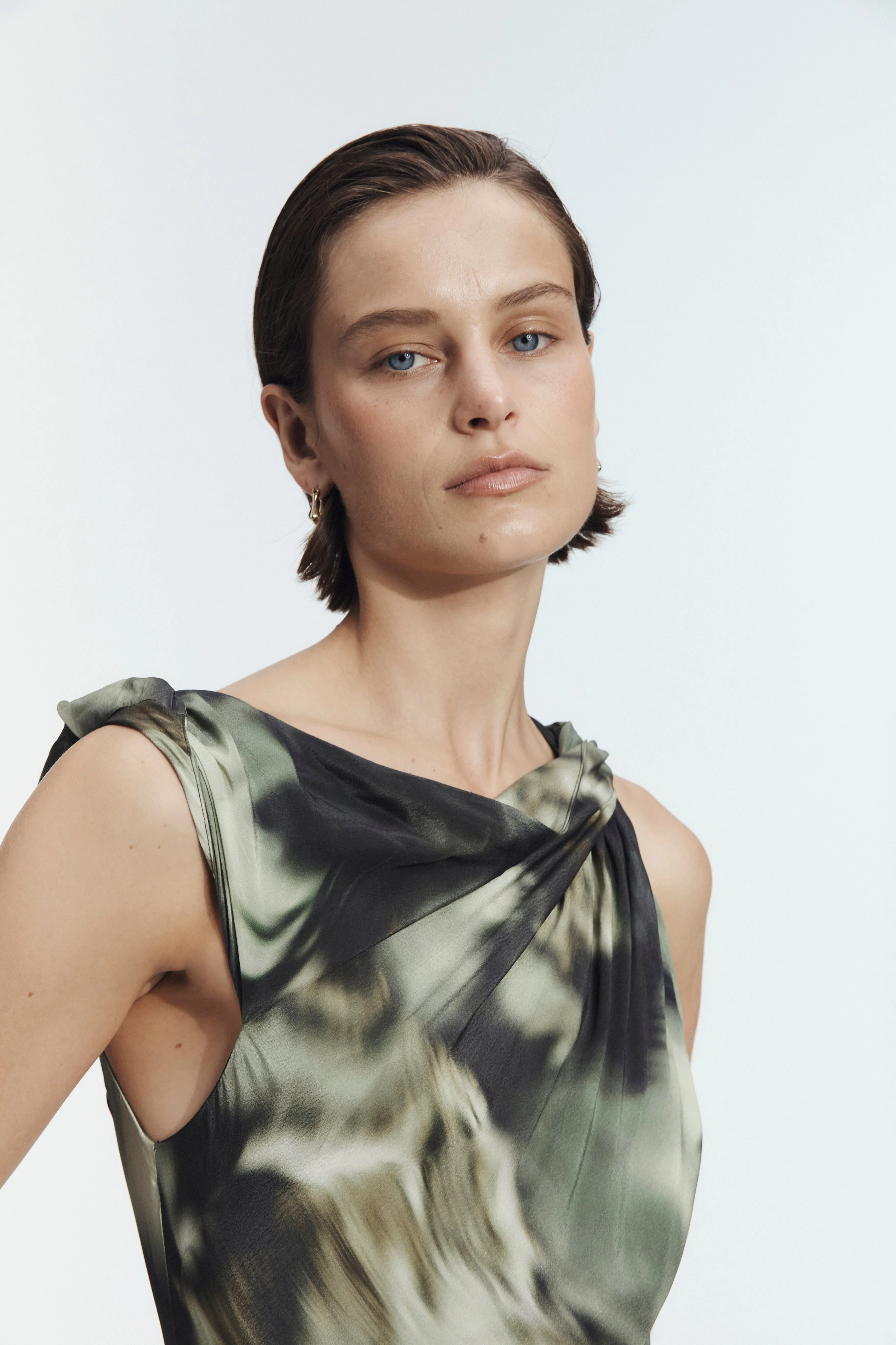 Sable Gown sold by Aje product image thumbnail 3