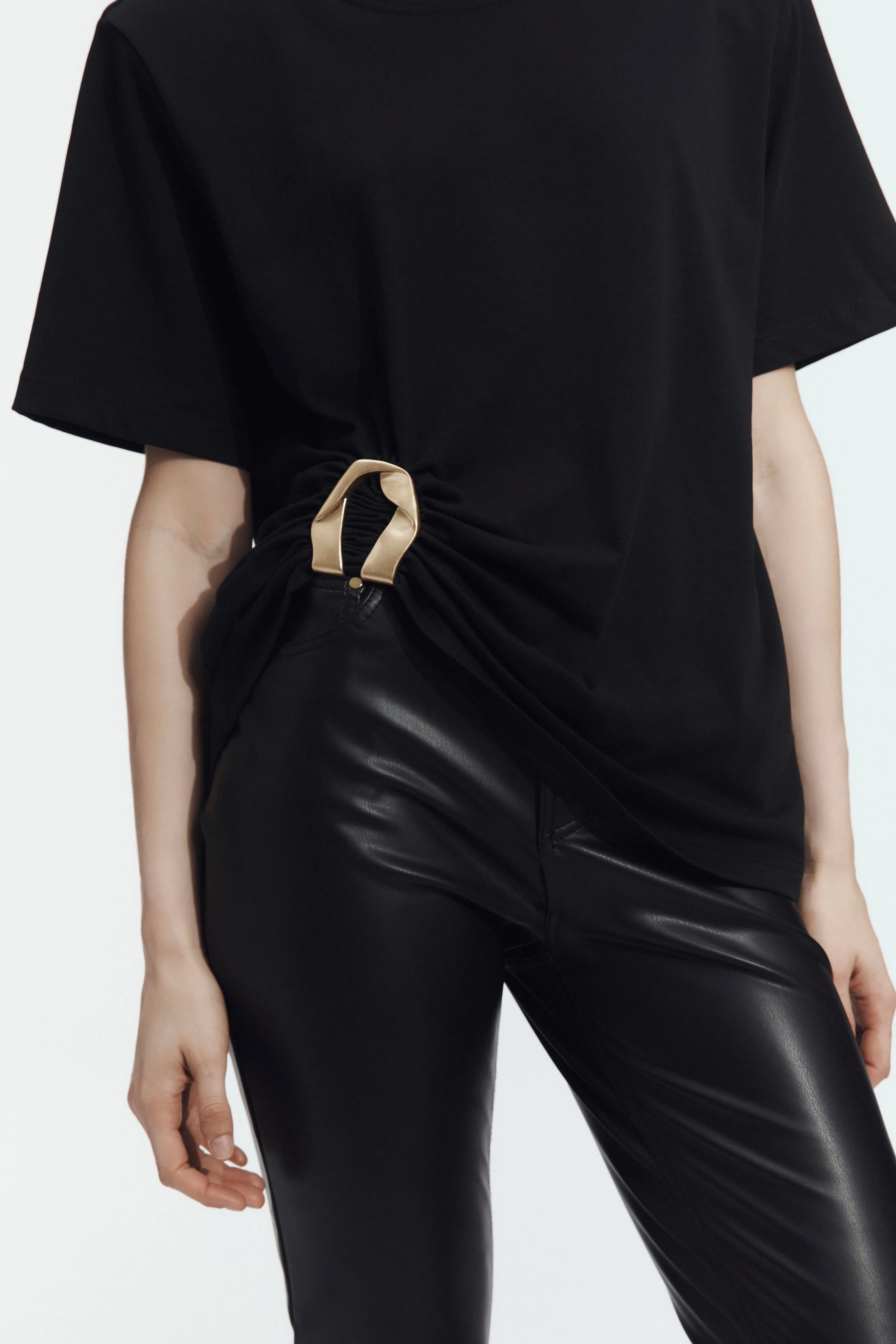 Luma Hardware Tee sold by Aje product image thumbnail 4