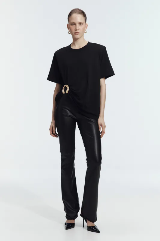 Luma Hardware Tee made by Aje