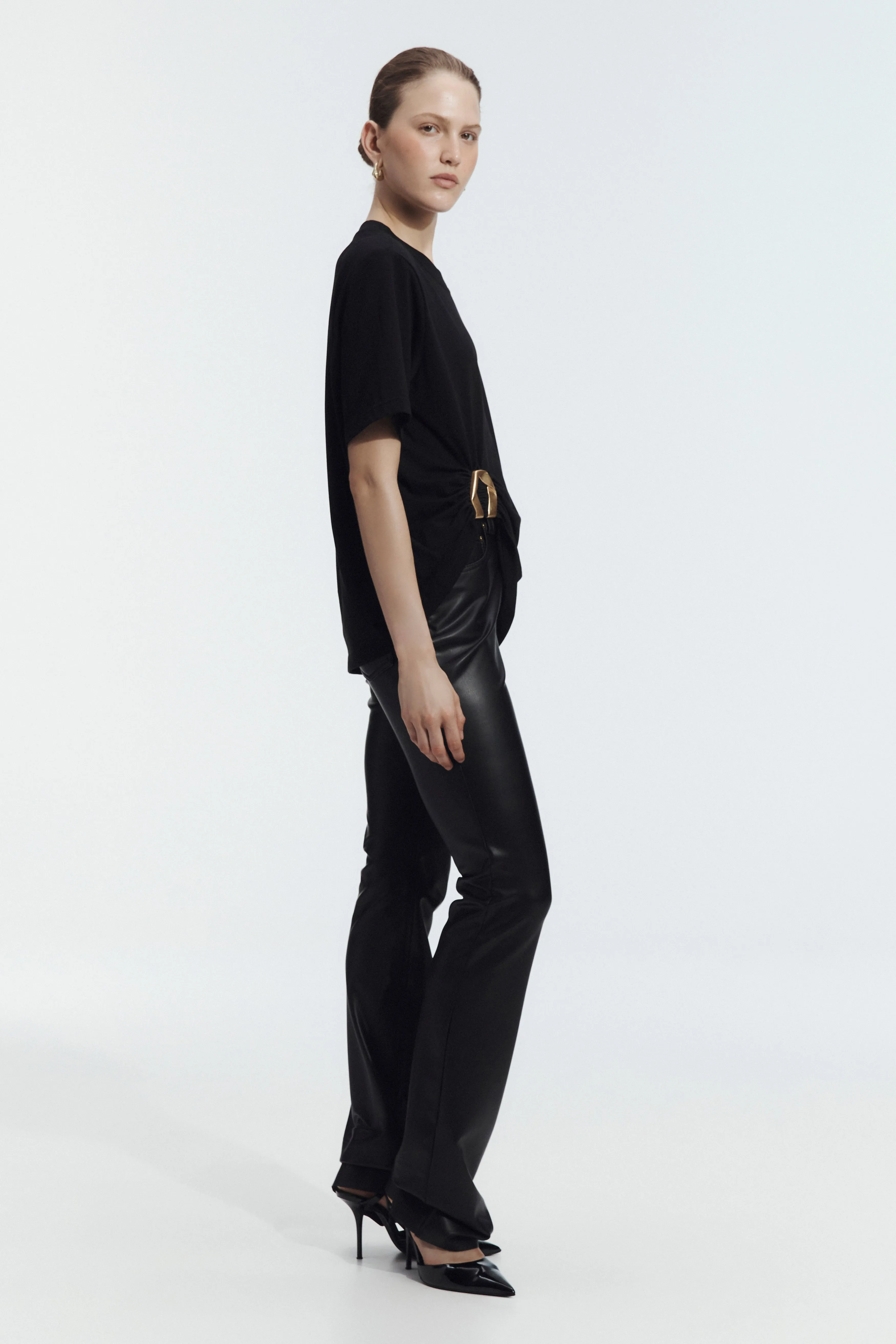 Luma Hardware Tee sold by Aje product image thumbnail 5