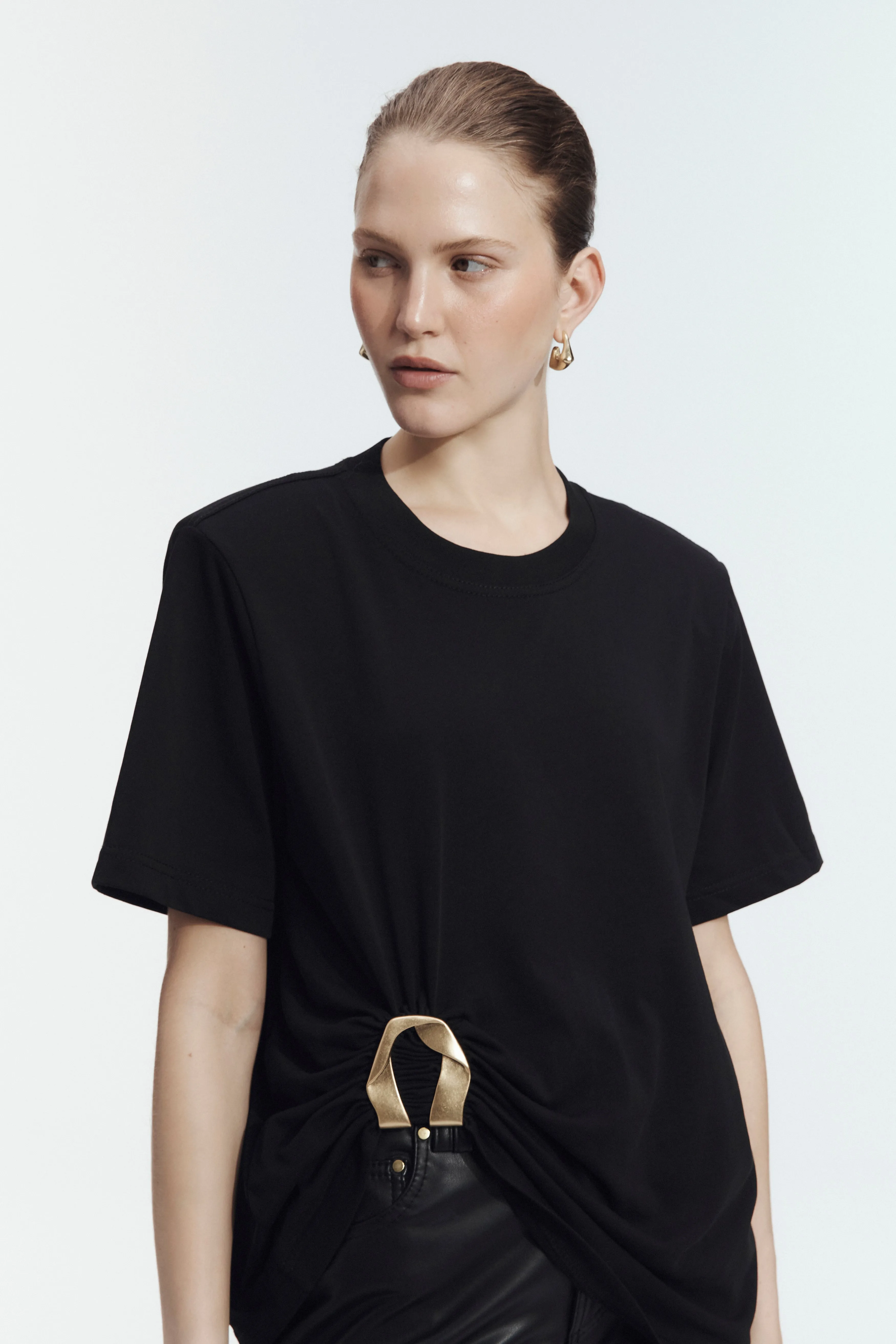 Luma Hardware Tee sold by Aje product image thumbnail 3