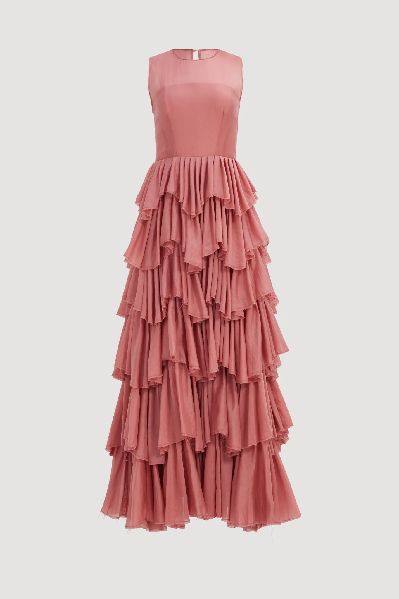 Isodole Gown sold by Aje product image thumbnail 2