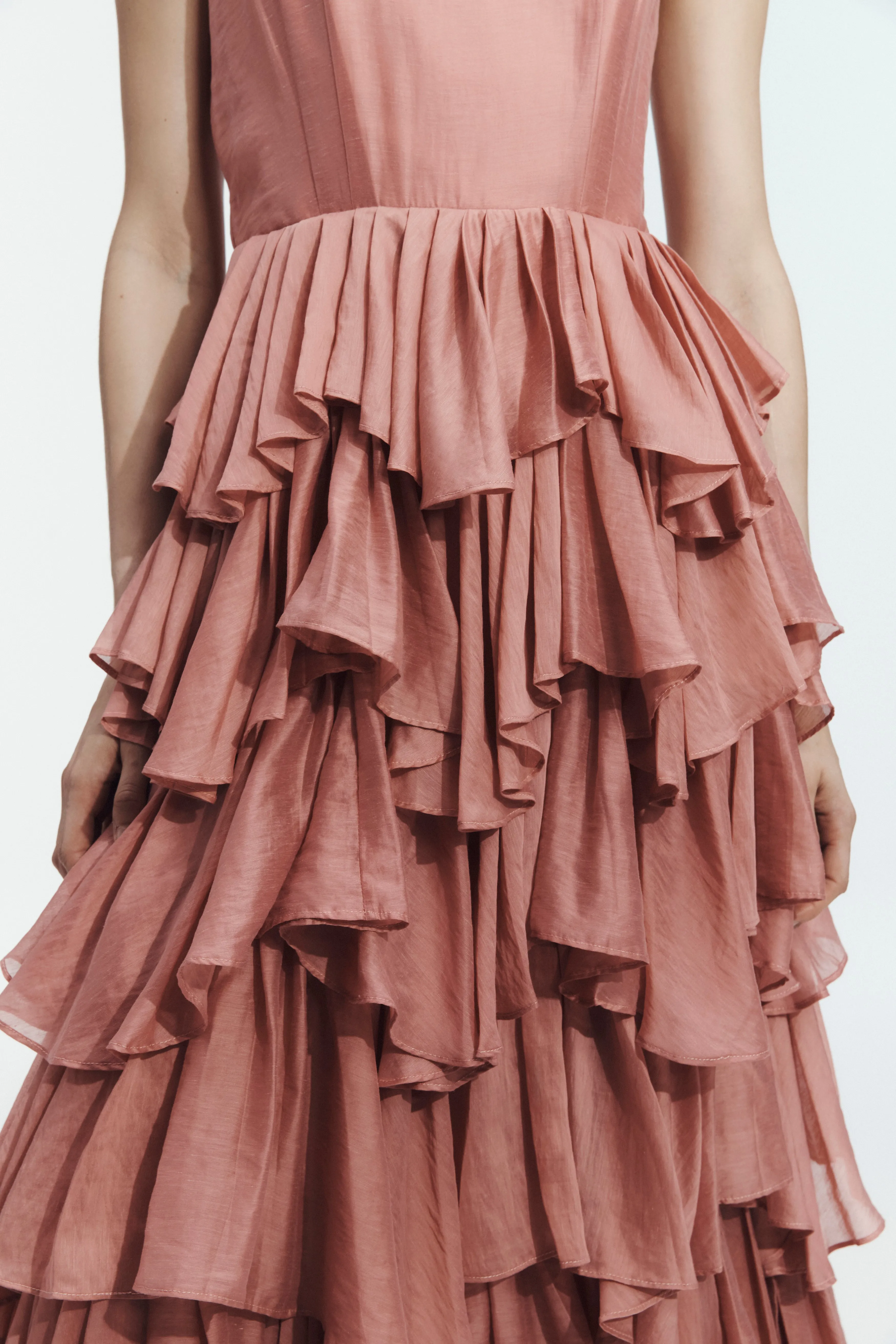 Isodole Gown sold by Aje product image thumbnail 4