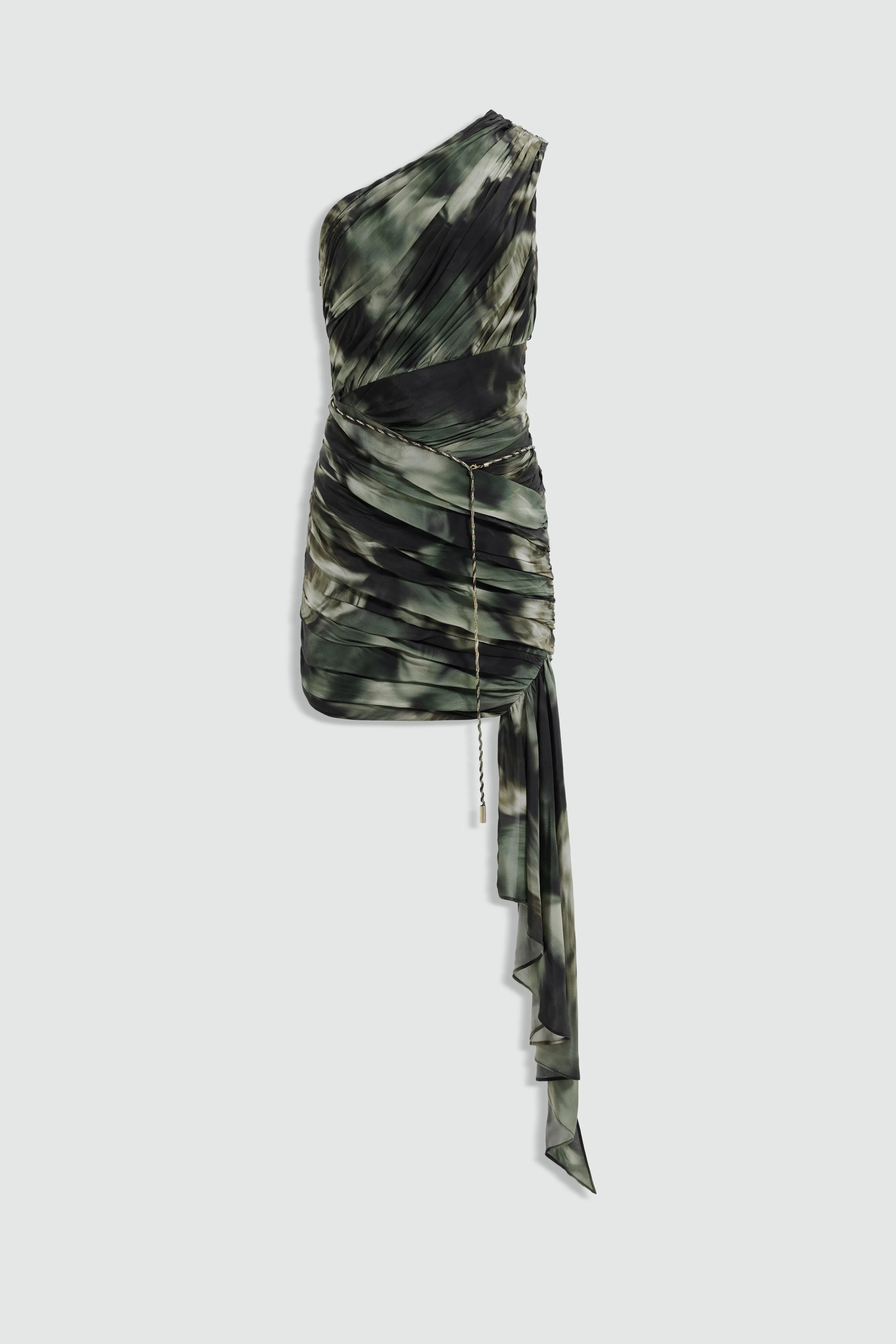 Melody Mini Dress sold by Aje product image thumbnail 2