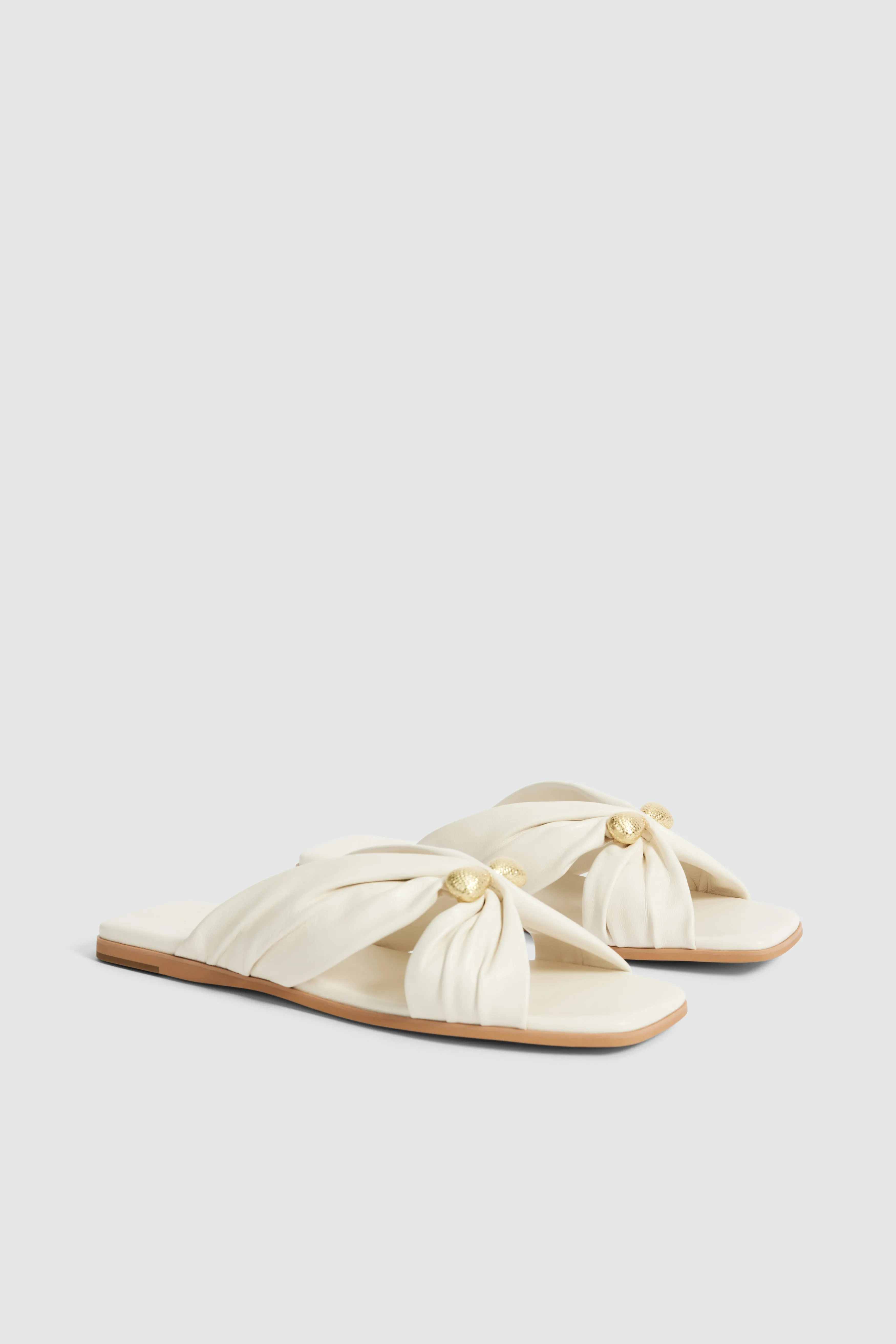 Clemence Slide sold by Aje product image thumbnail 3
