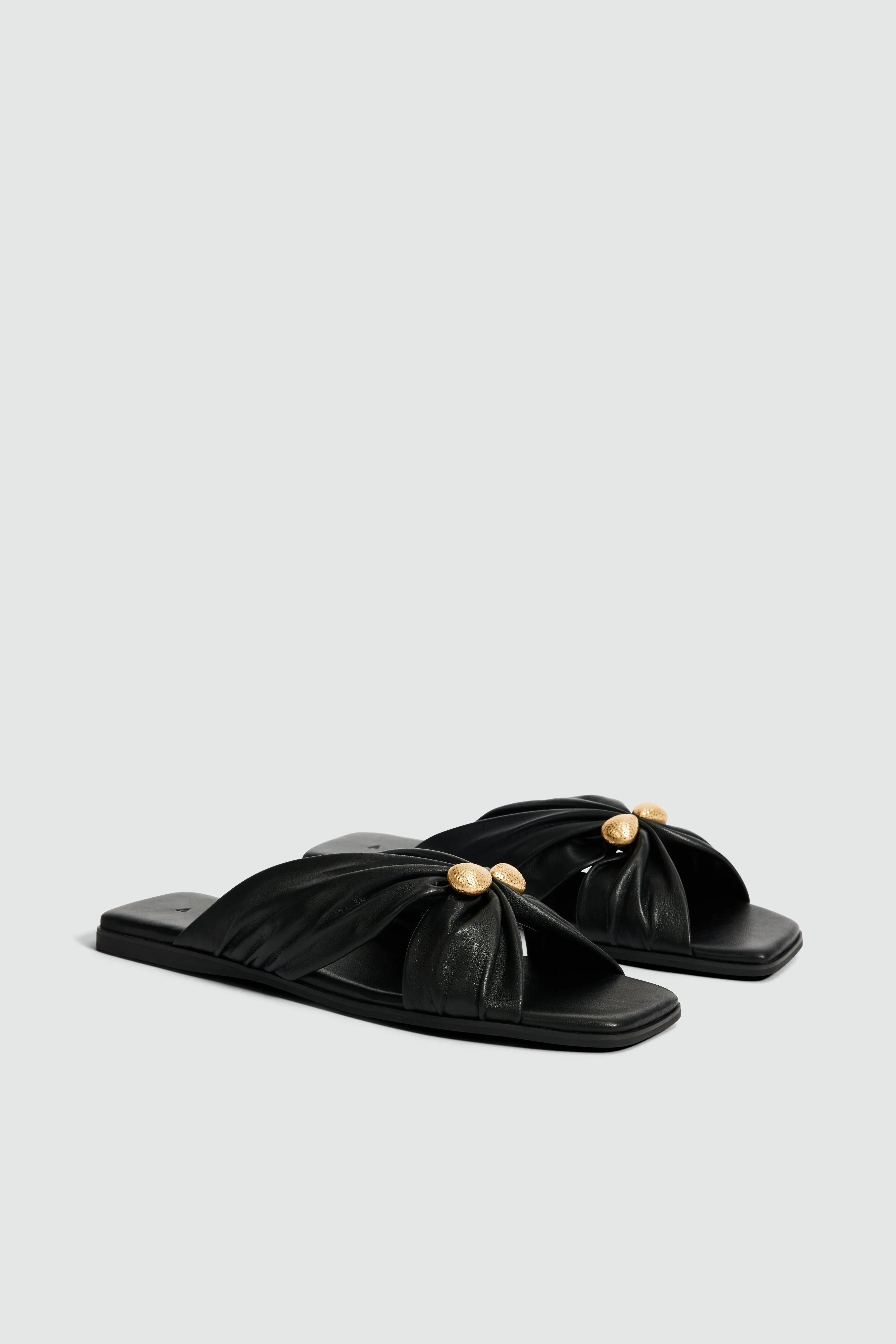 Clemence Slide sold by Aje product image thumbnail 3