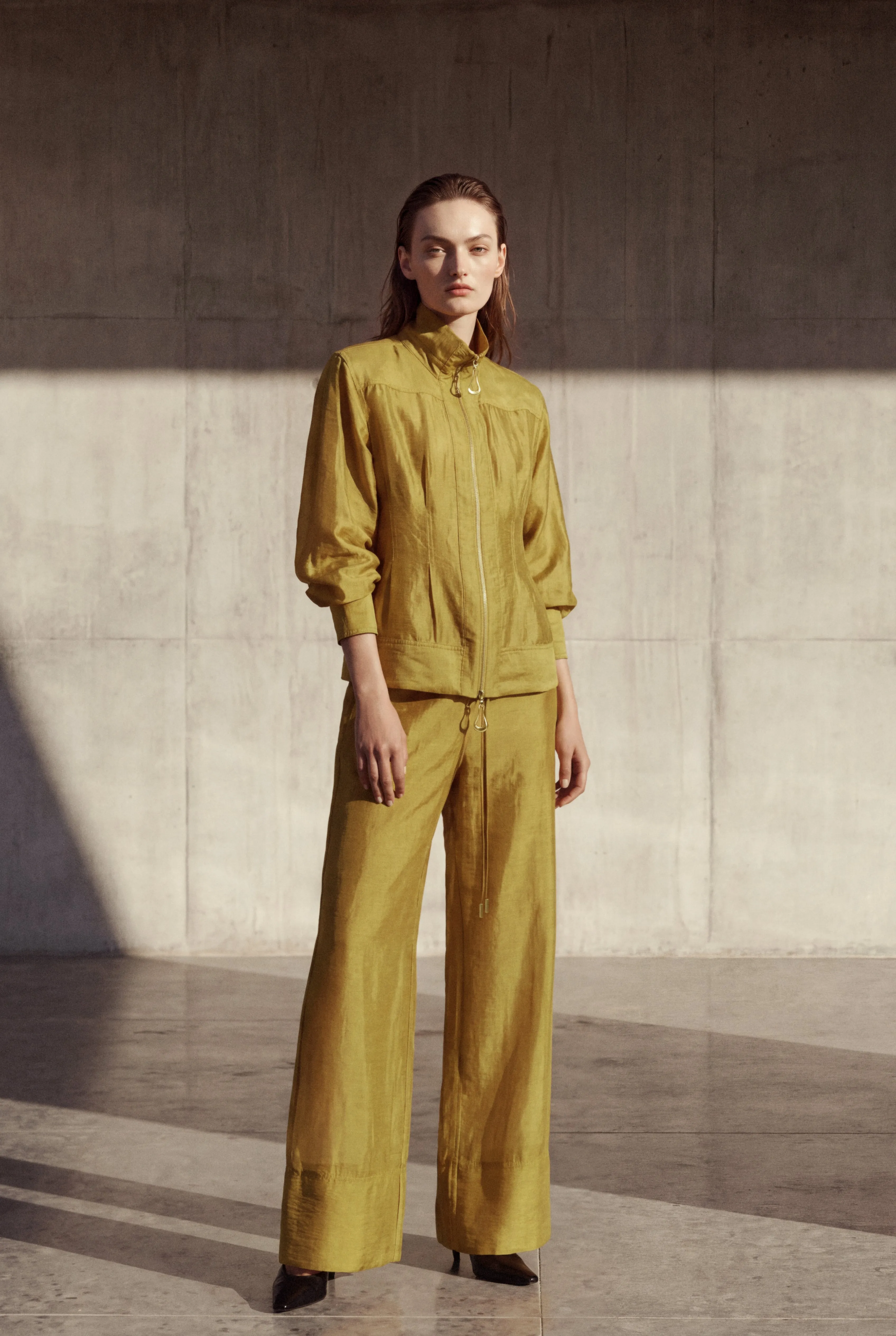 Verdi Pant sold by Aje product image thumbnail 3