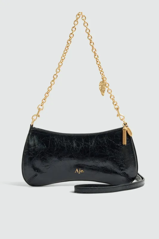 Macy Small Baguette Bag made by Aje