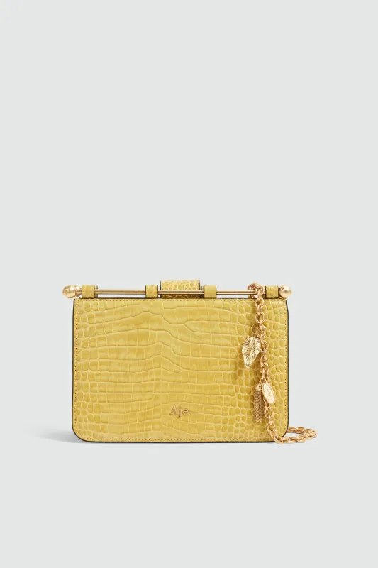 Aviel Evening Bag made by Aje