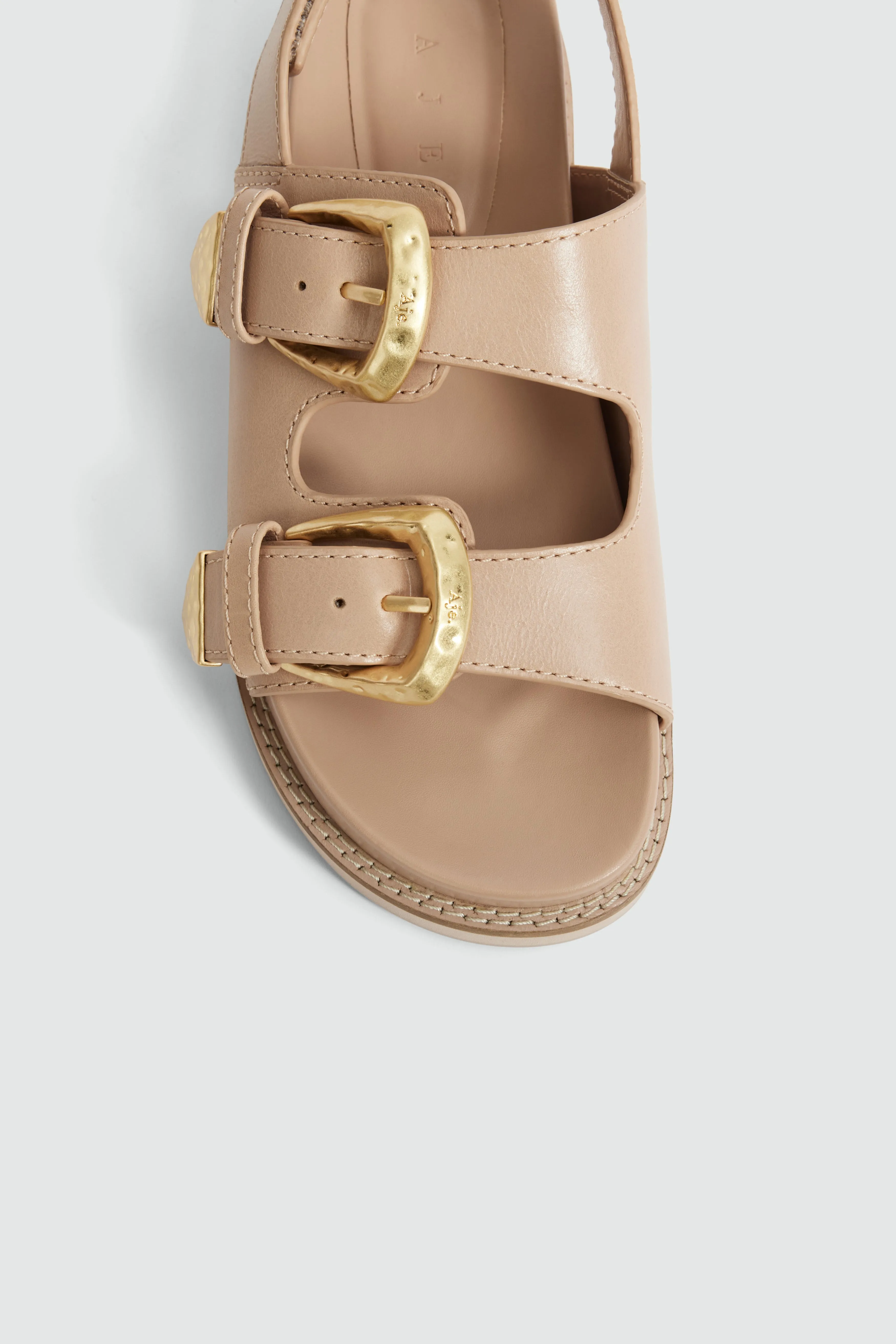 Renata Sandal sold by Aje product image thumbnail 4