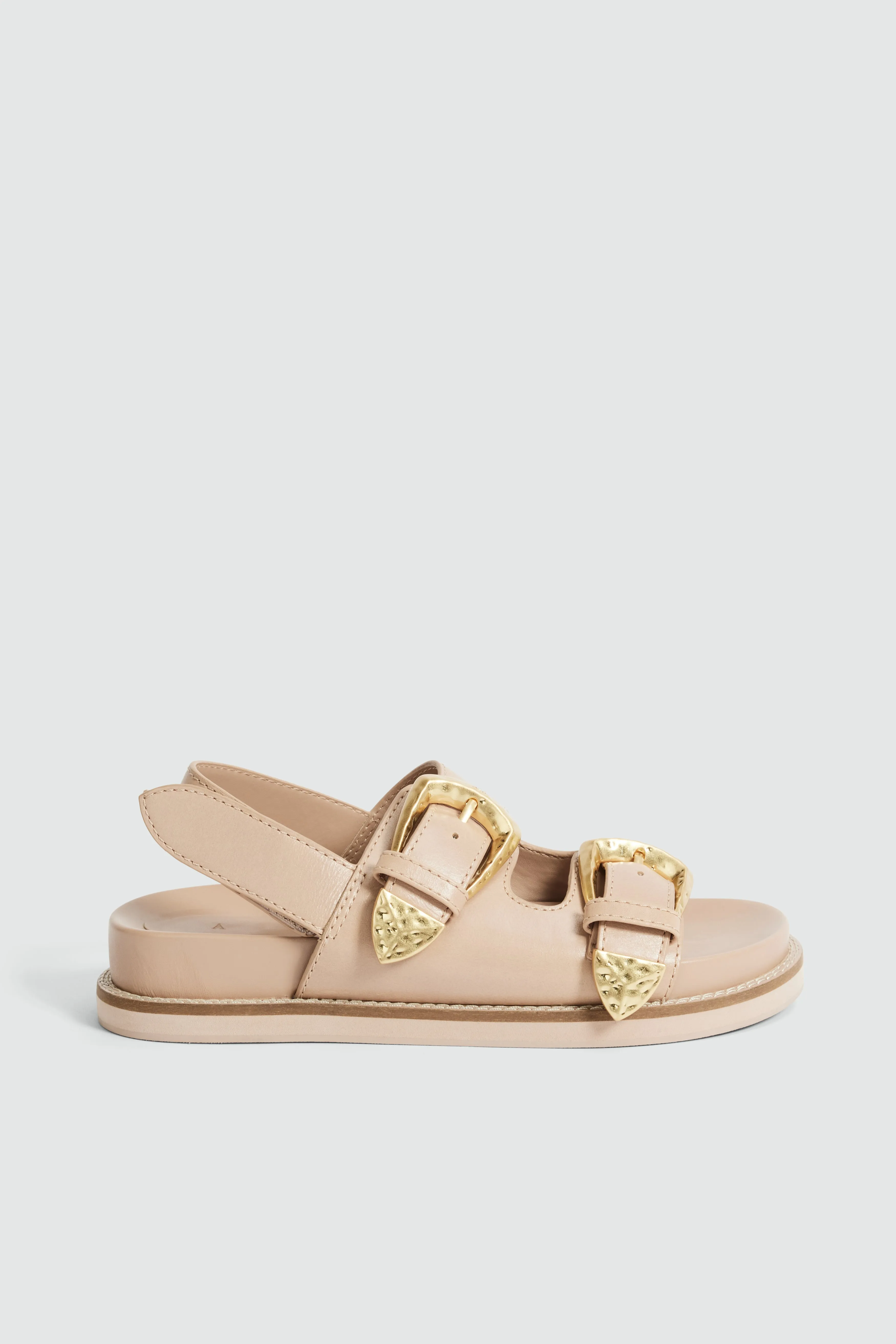 Renata Sandal sold by Aje