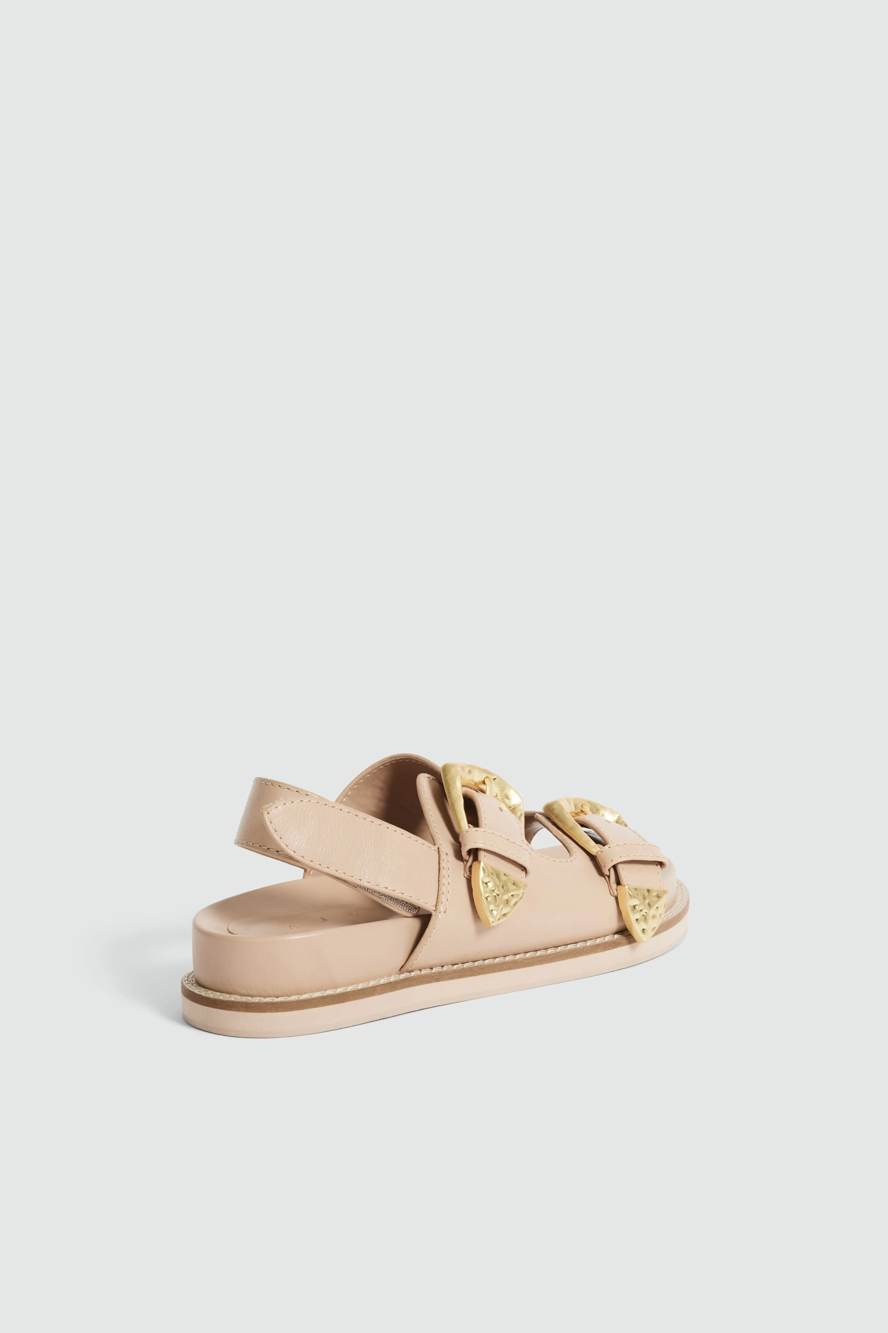 Renata Sandal sold by Aje product image thumbnail 2