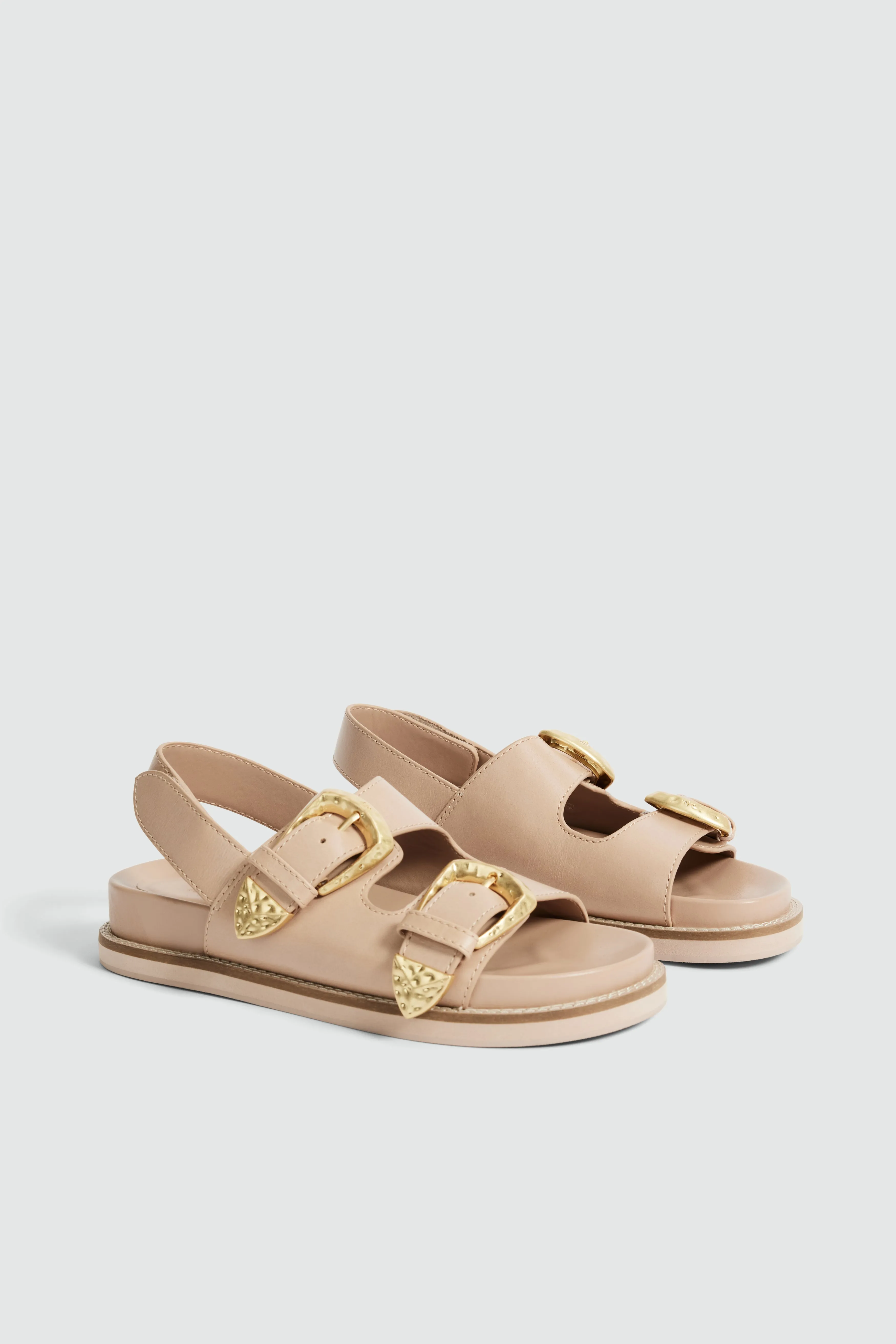 Renata Sandal sold by Aje product image thumbnail 3
