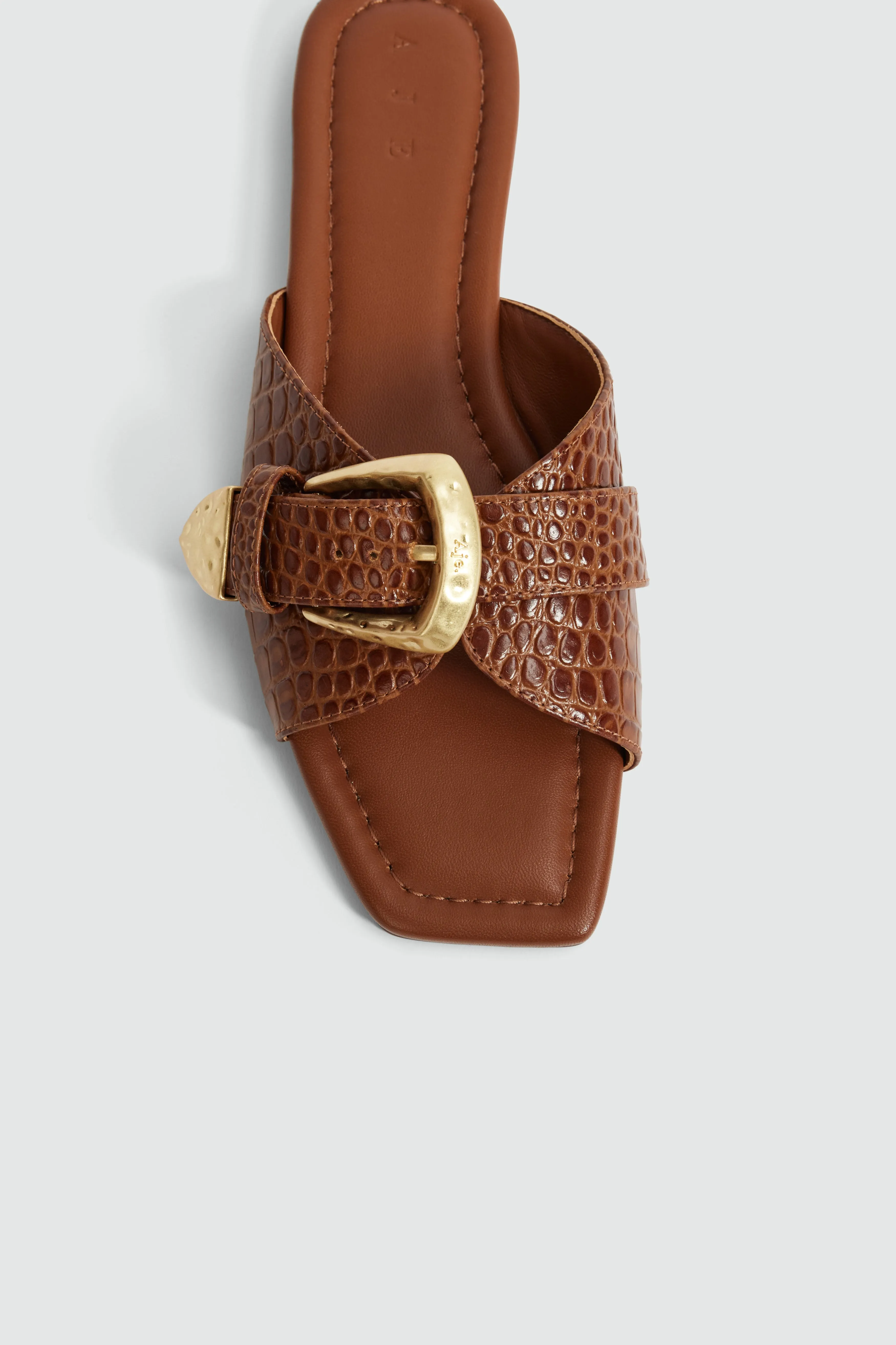 Zanthe Slide sold by Aje product image thumbnail 4