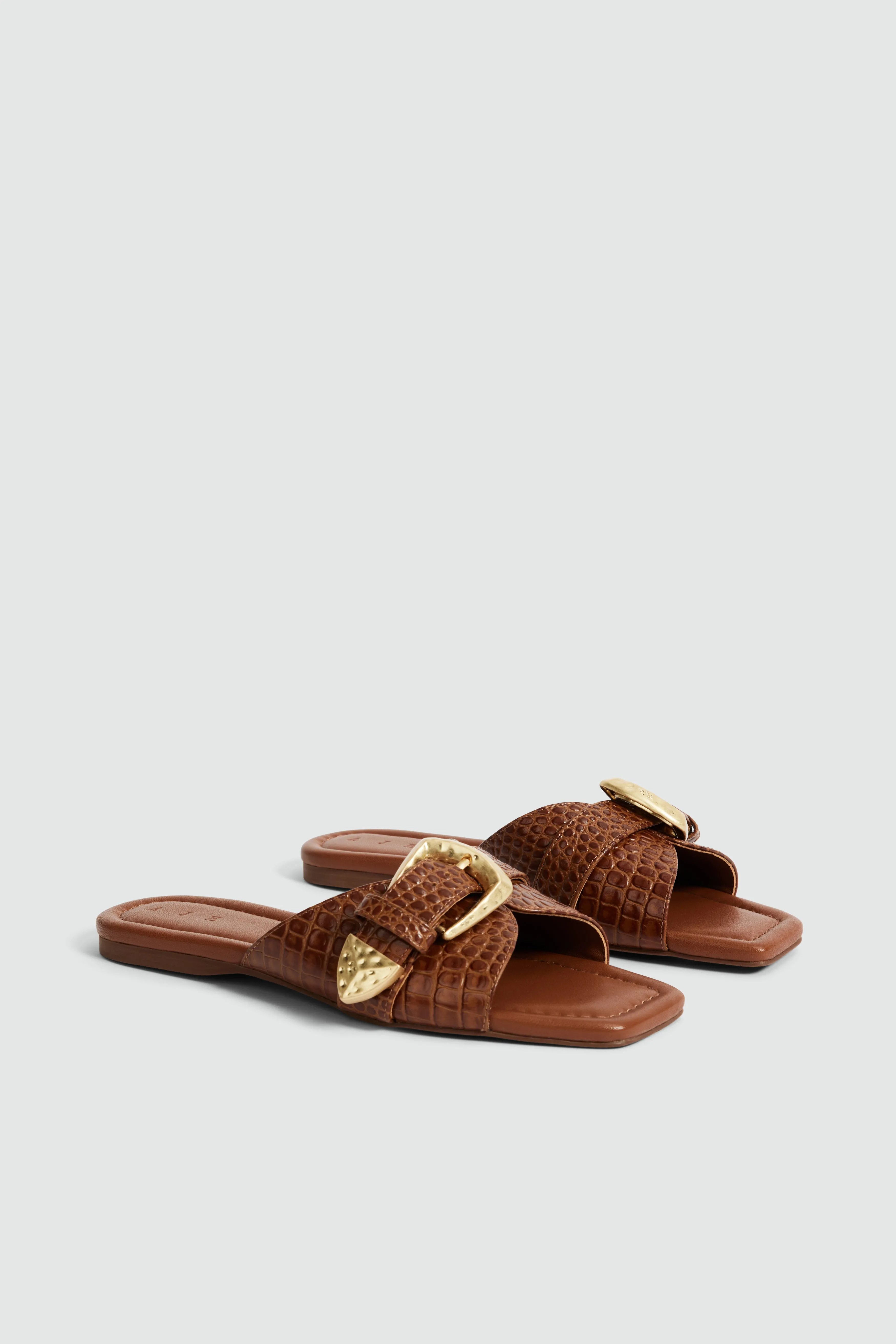Zanthe Slide sold by Aje product image thumbnail 3