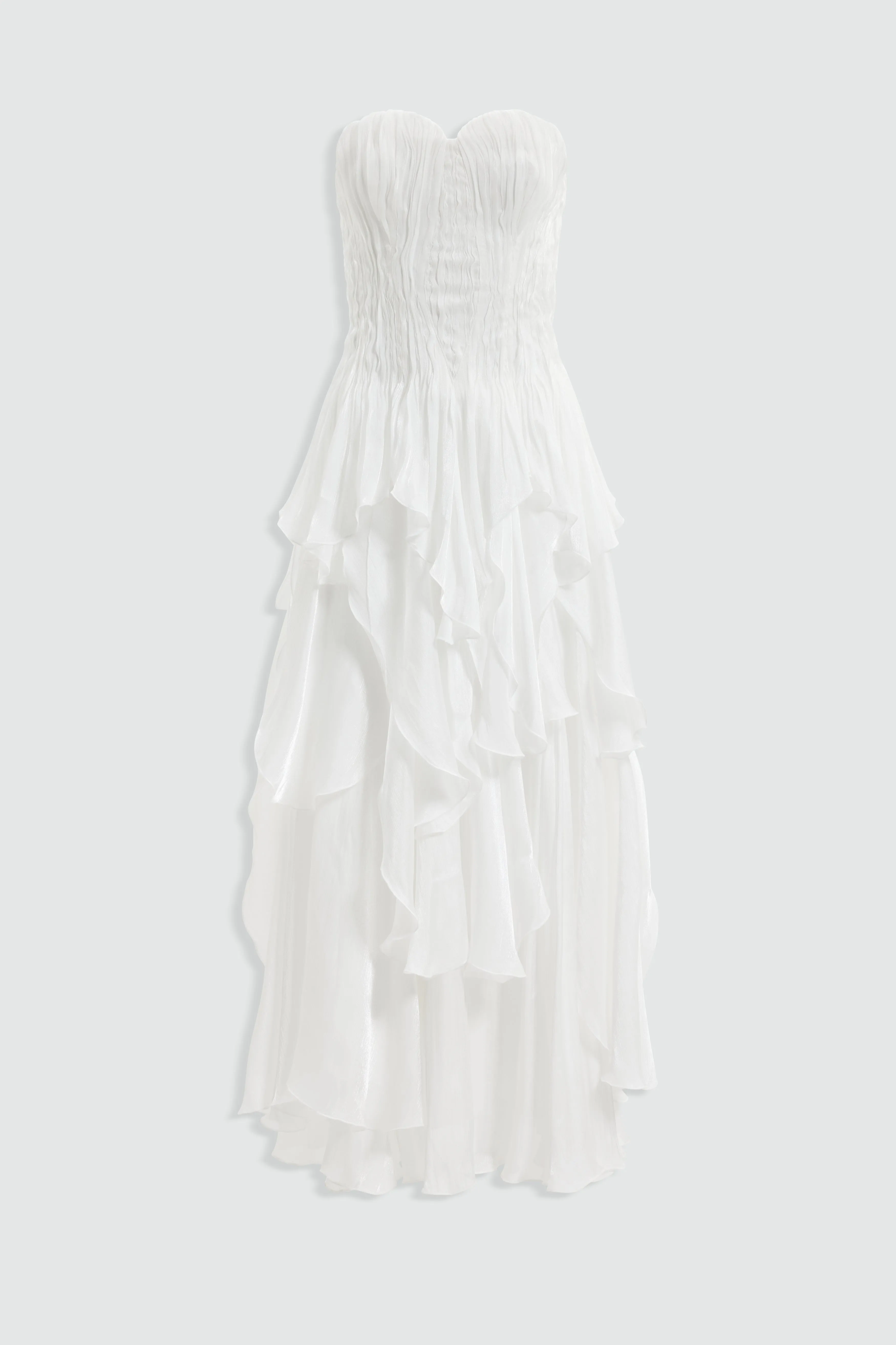 Gleam Gown sold by Aje product image thumbnail 2