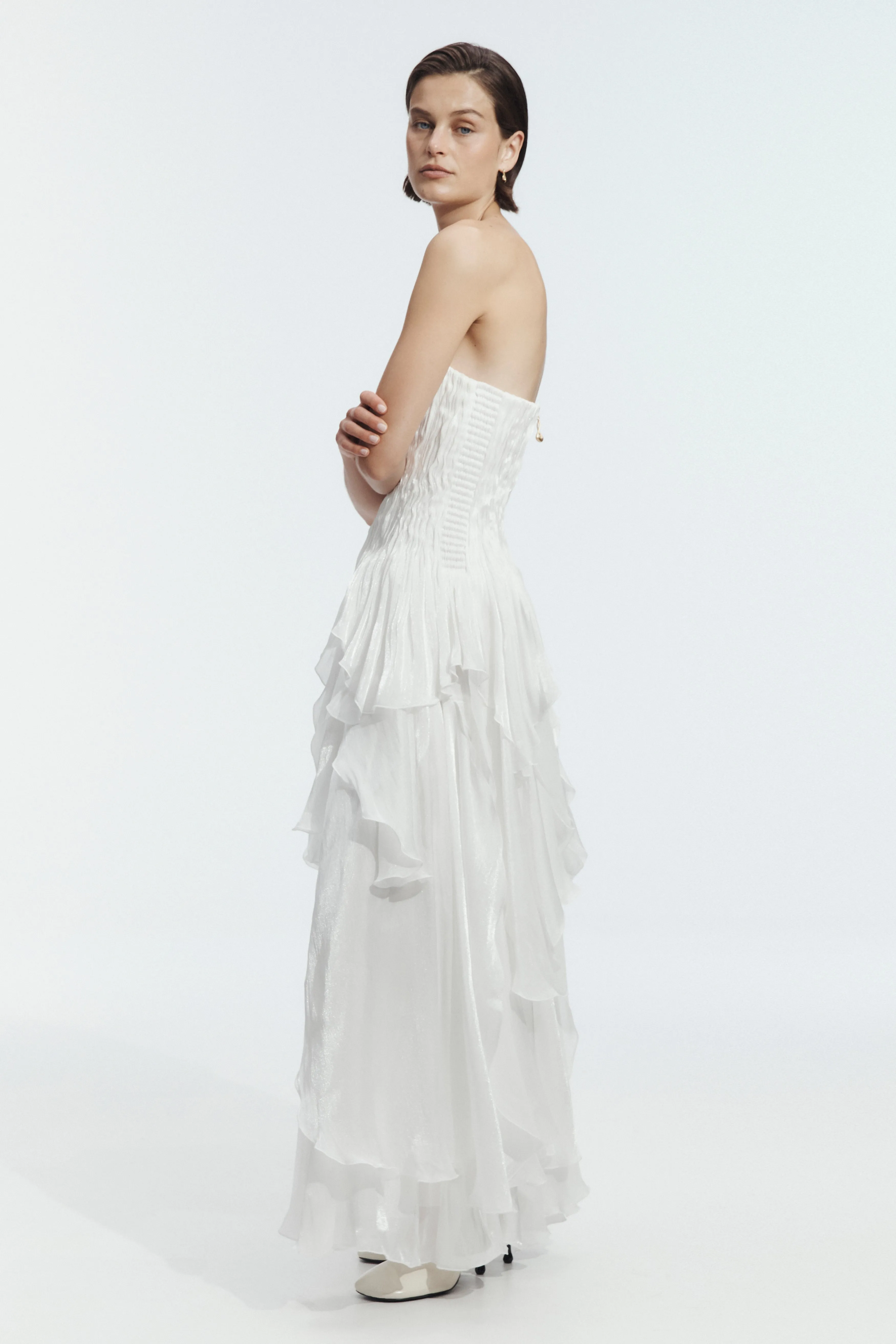 Gleam Gown sold by Aje product image thumbnail 5