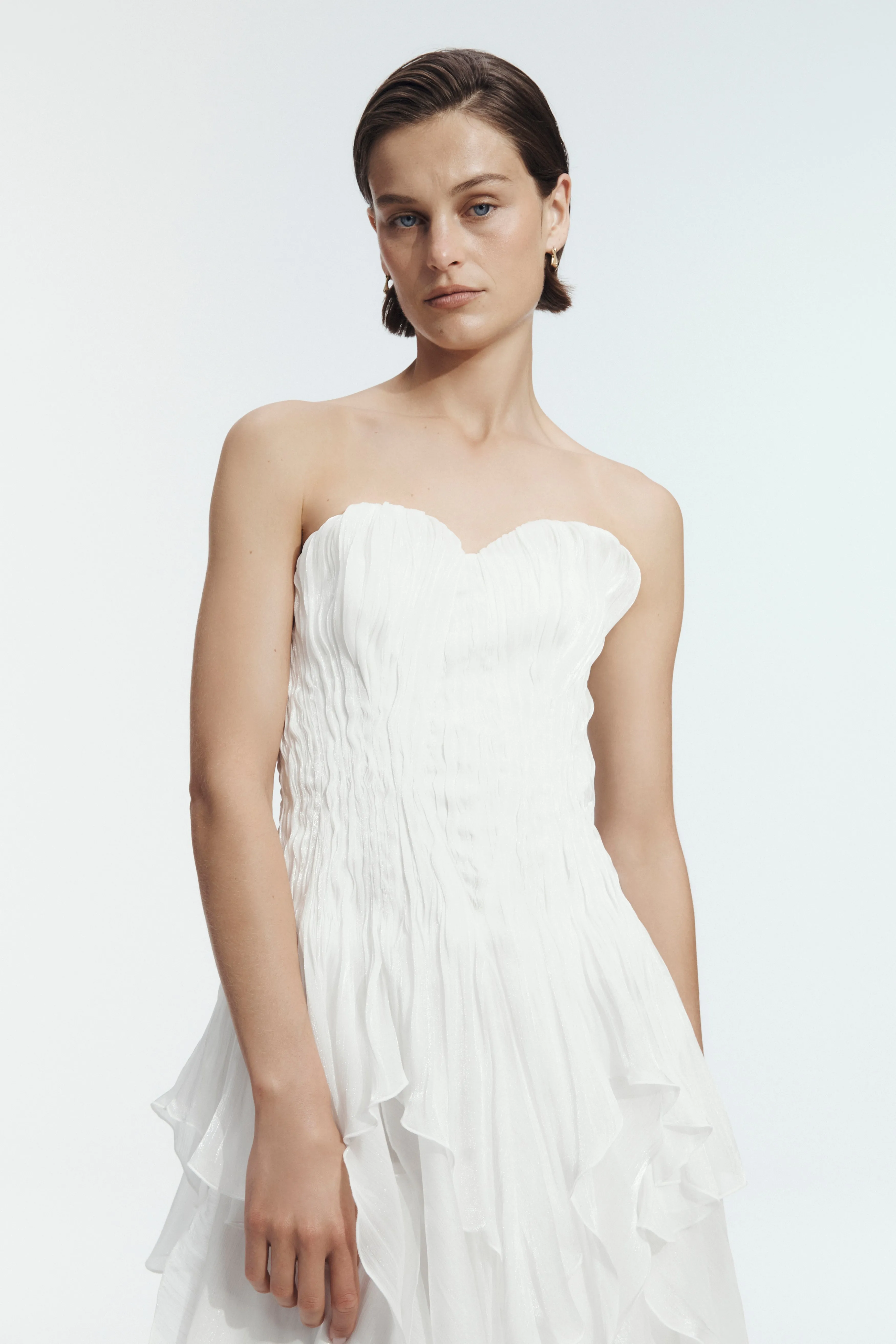 Gleam Gown sold by Aje product image thumbnail 3