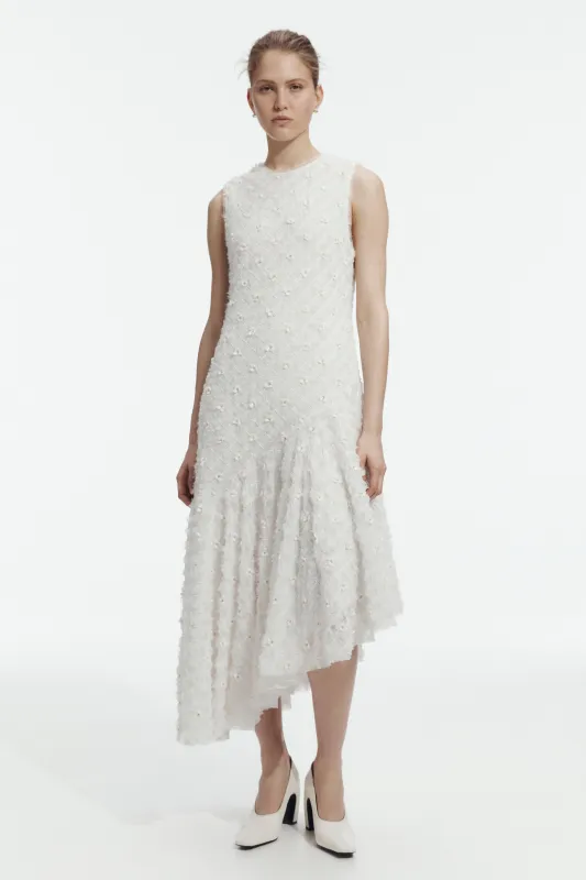 Jewel Maxi Dress made by Aje