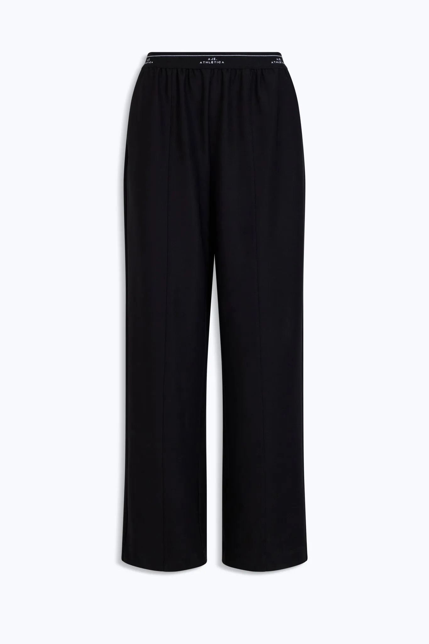 Logo Elastic Tapered Pants sold by Aje product image thumbnail 2
