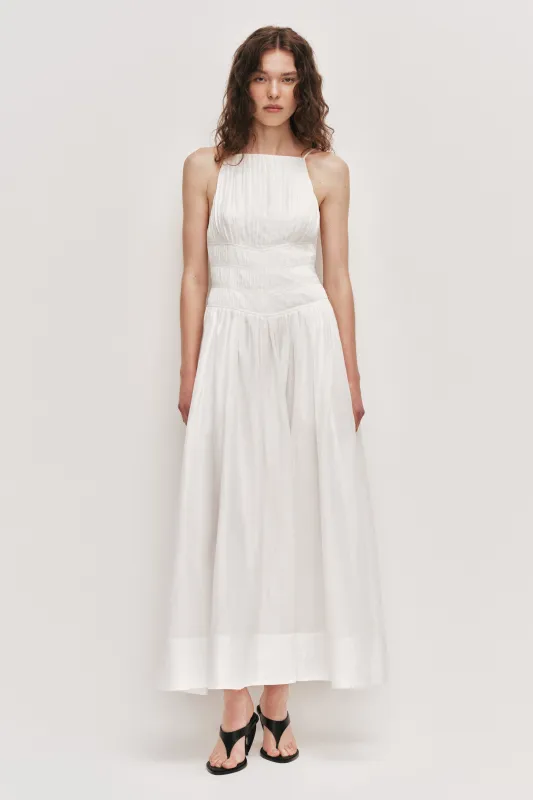 Helene Maxi Dress made by Aje