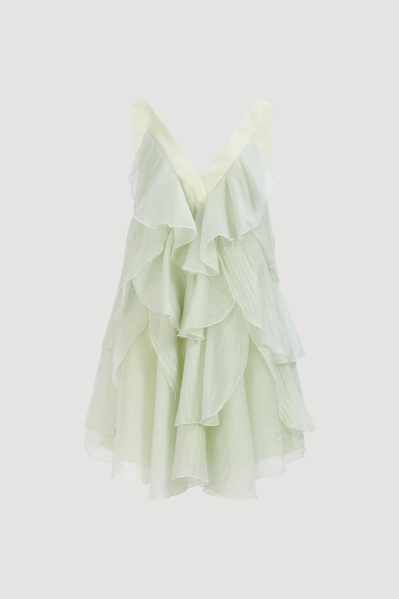 Athena Mini Dress sold by Aje product image thumbnail 2