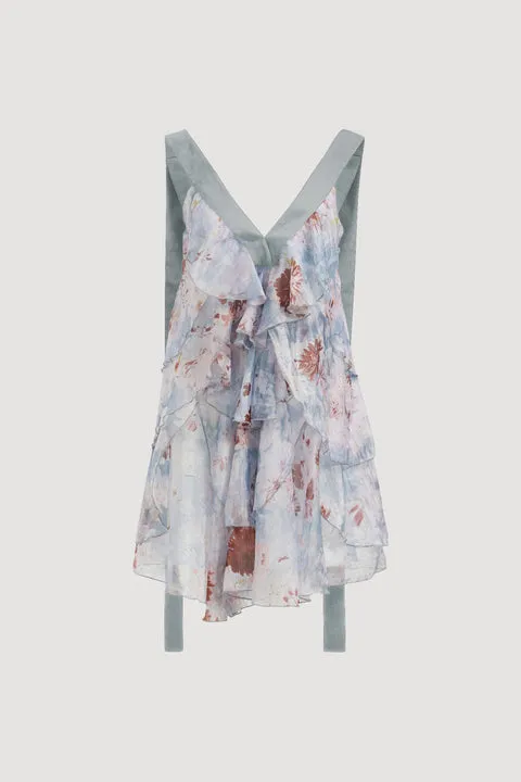 Athena Mini Dress sold by Aje product image thumbnail 2