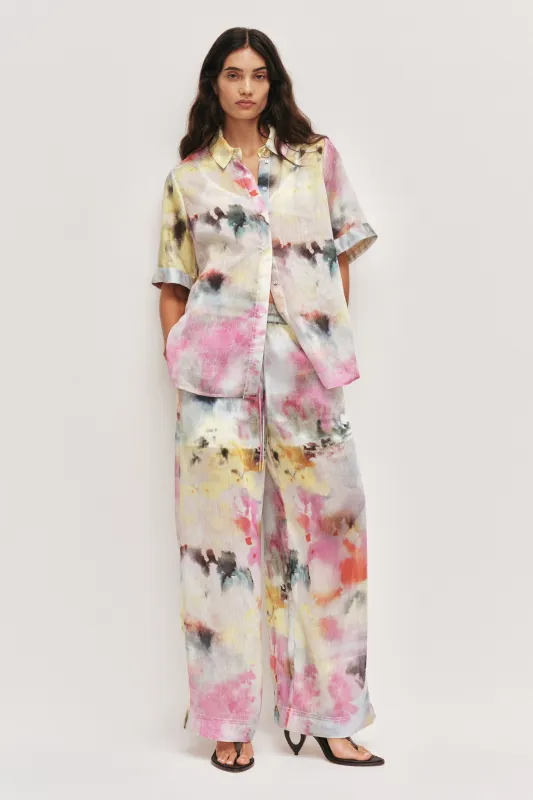 Adina Shirt made by Aje