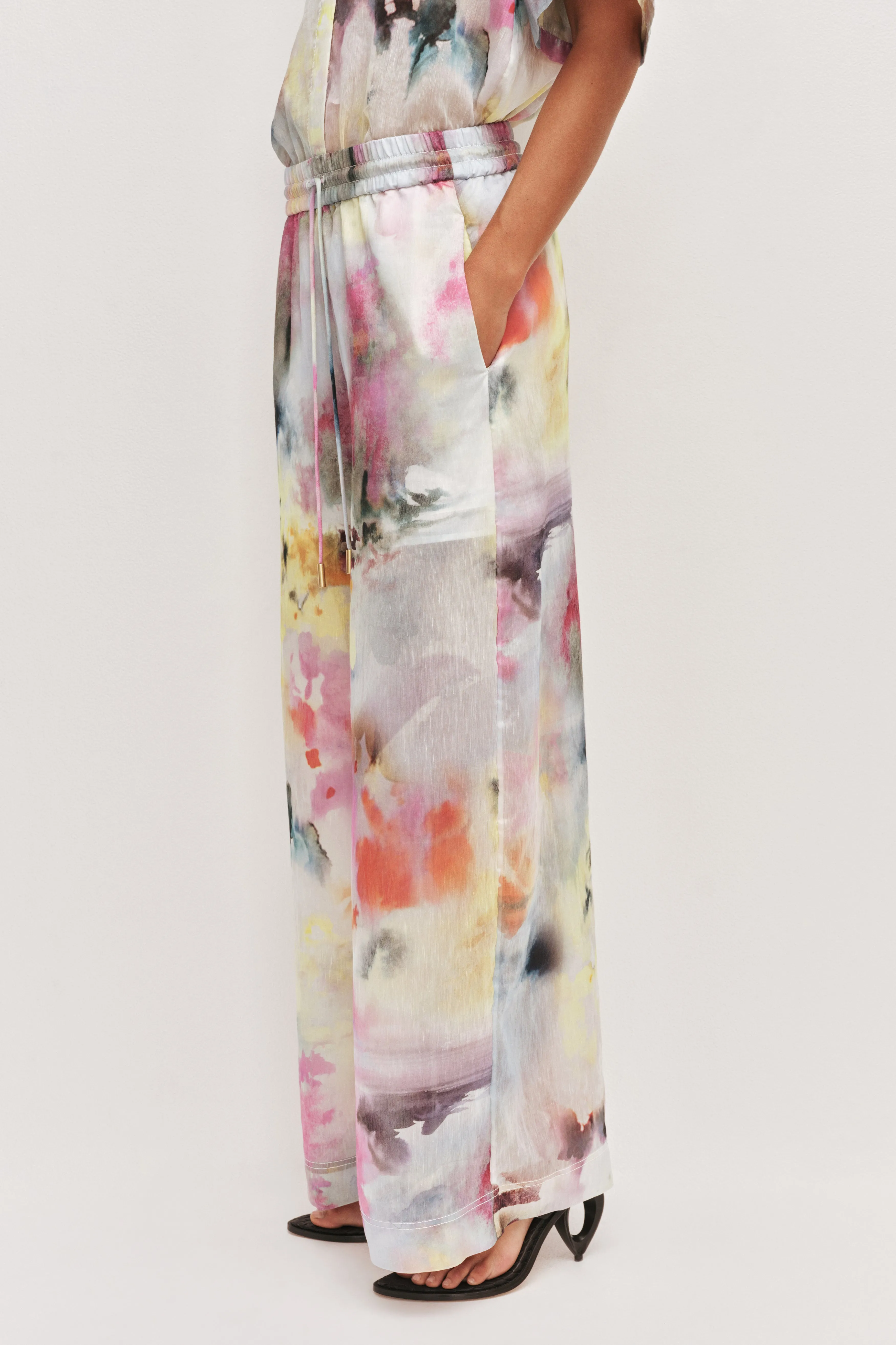 Adina Pant sold by Aje product image thumbnail 5