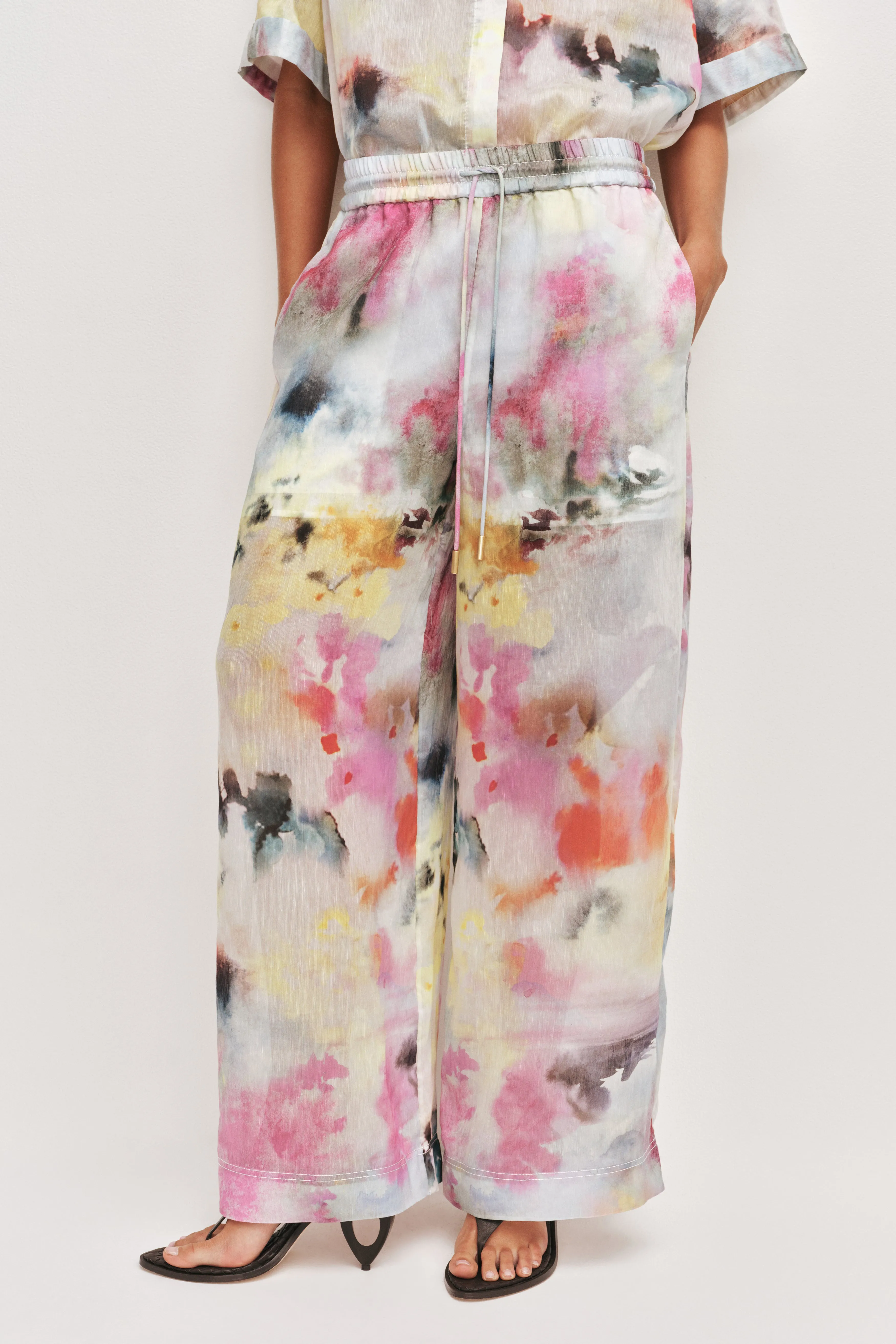 Adina Pant sold by Aje product image thumbnail 3