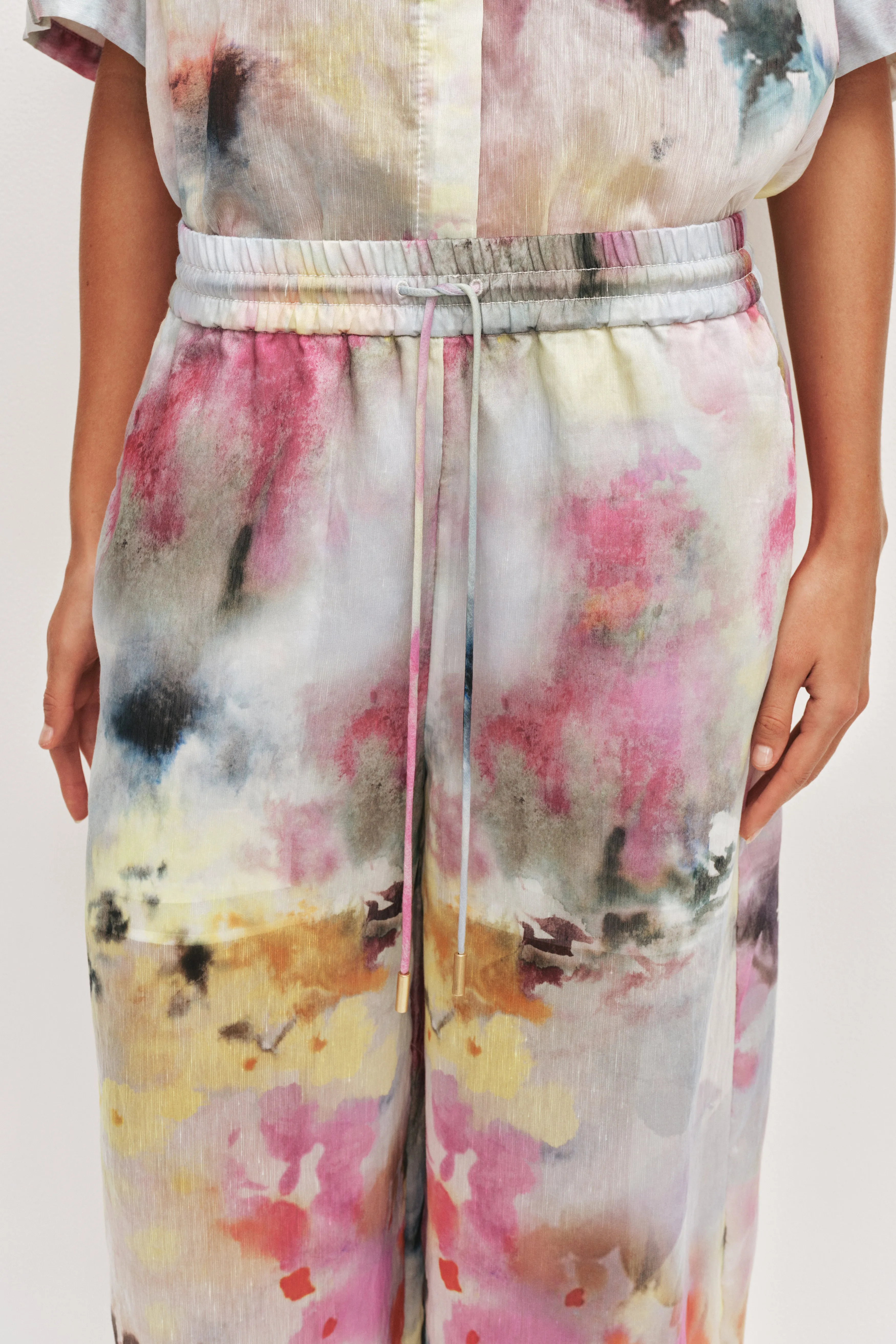 Adina Pant sold by Aje product image thumbnail 4
