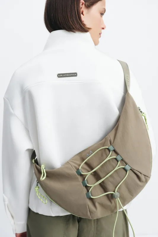 Essential Sling Bag made by Aje