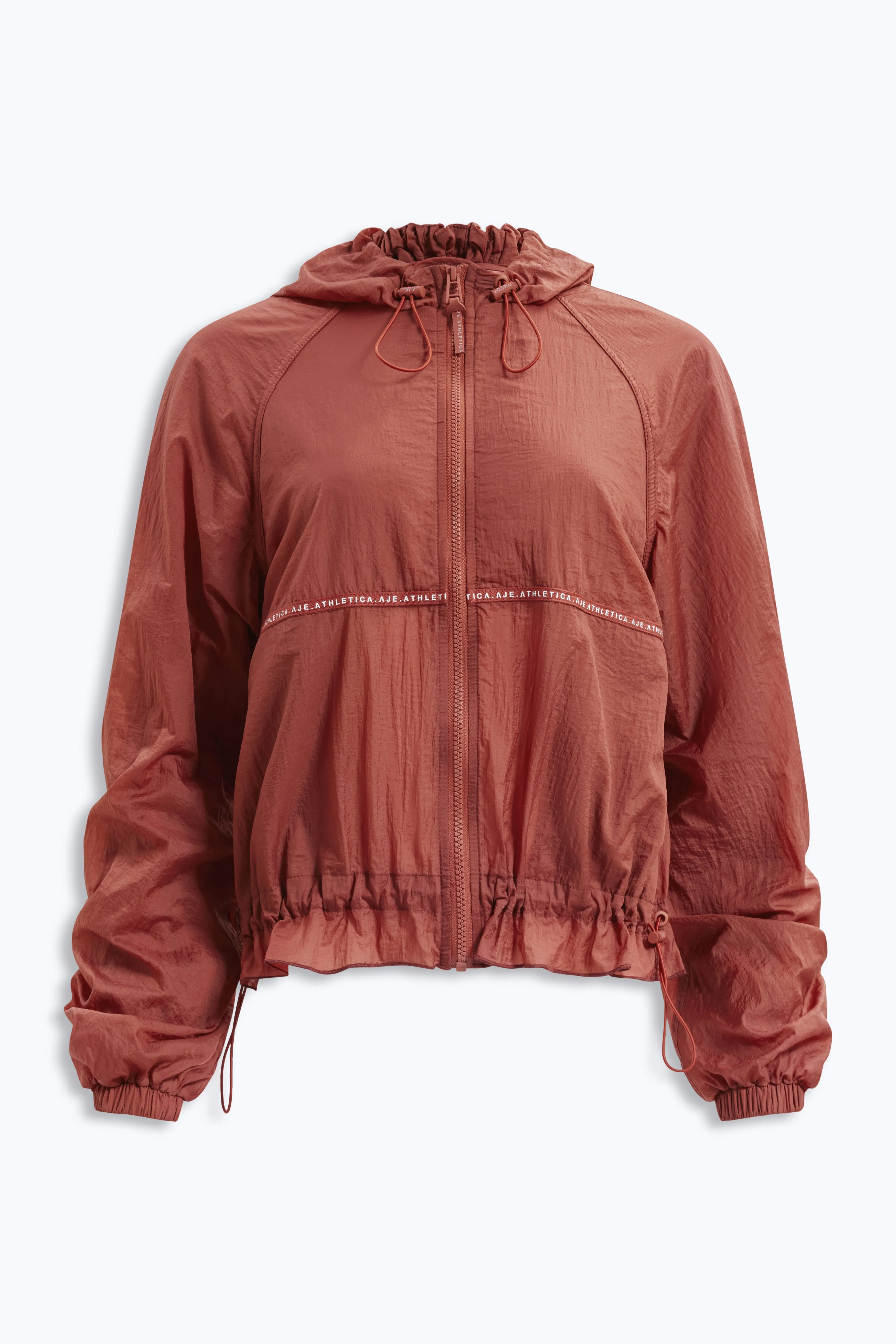 Ruched Jacket sold by Aje product image thumbnail 2