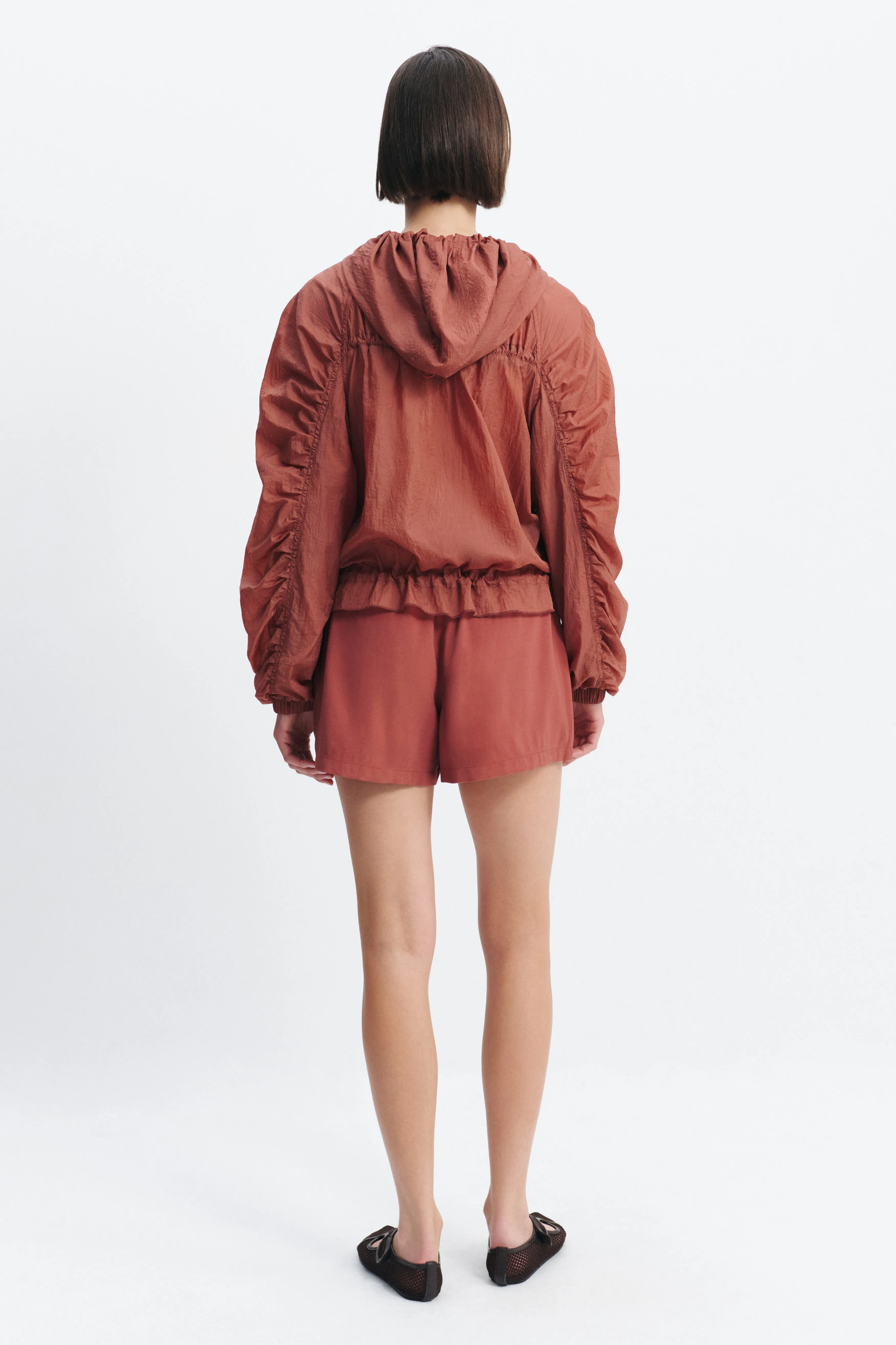 Ruched Jacket sold by Aje product image thumbnail 5