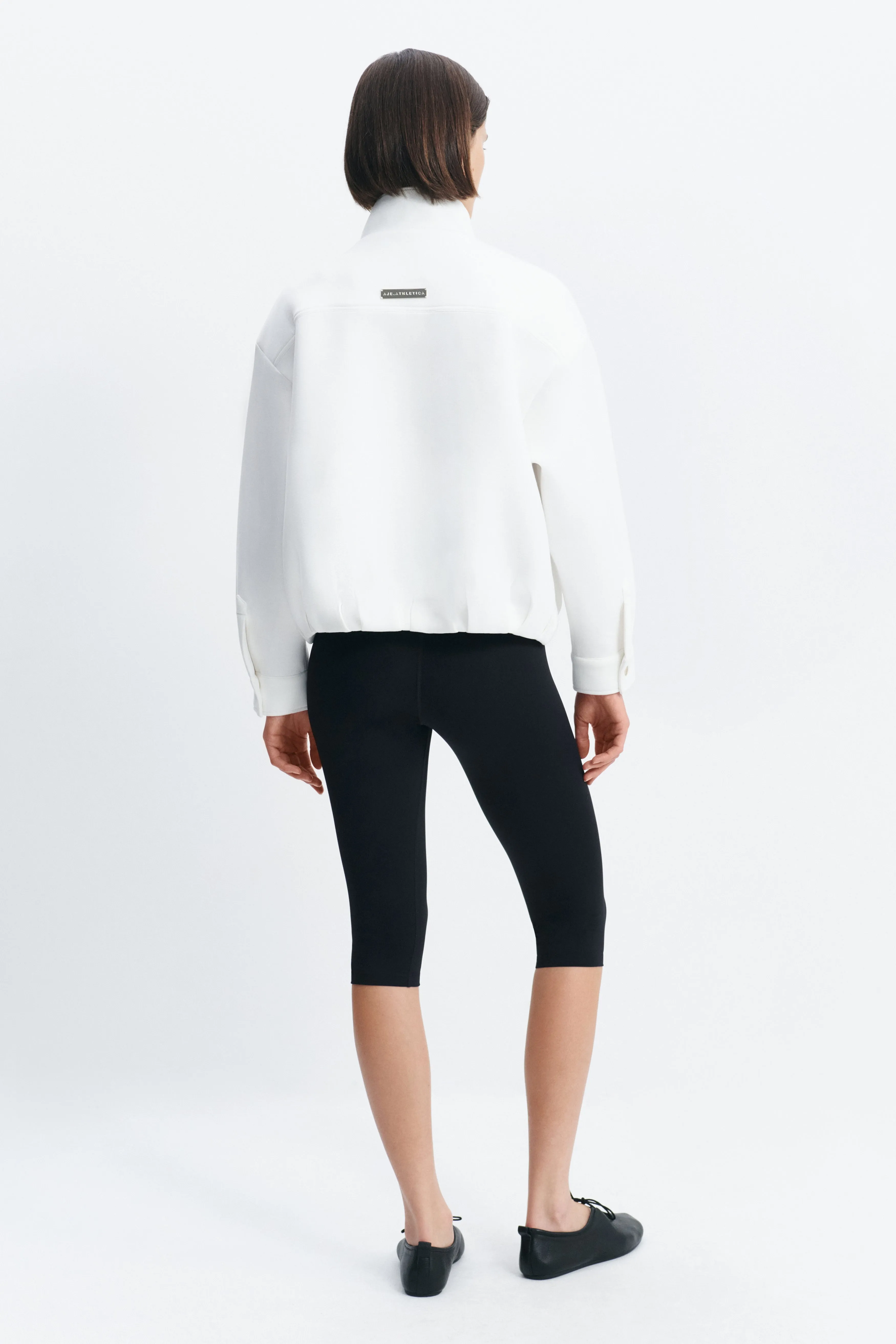 Capri Legging sold by Aje product image thumbnail 4