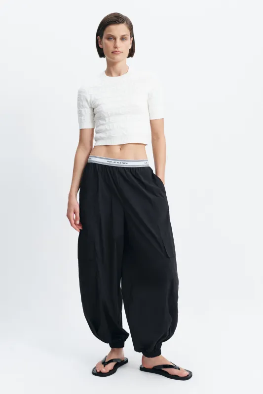 Cargo Cuff Hem Pant made by Aje