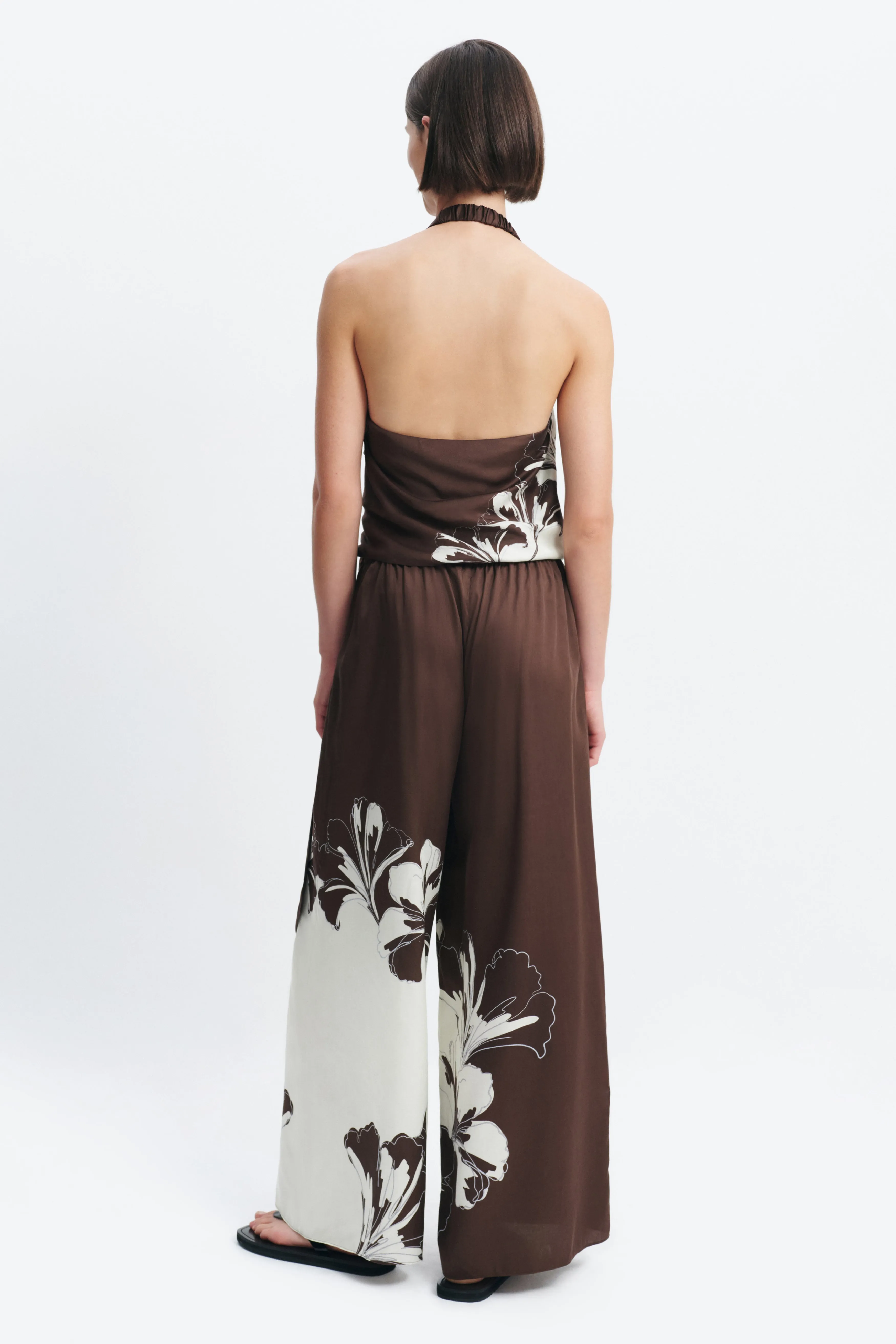 Sierra Wide Leg Pant sold by Aje product image thumbnail 5