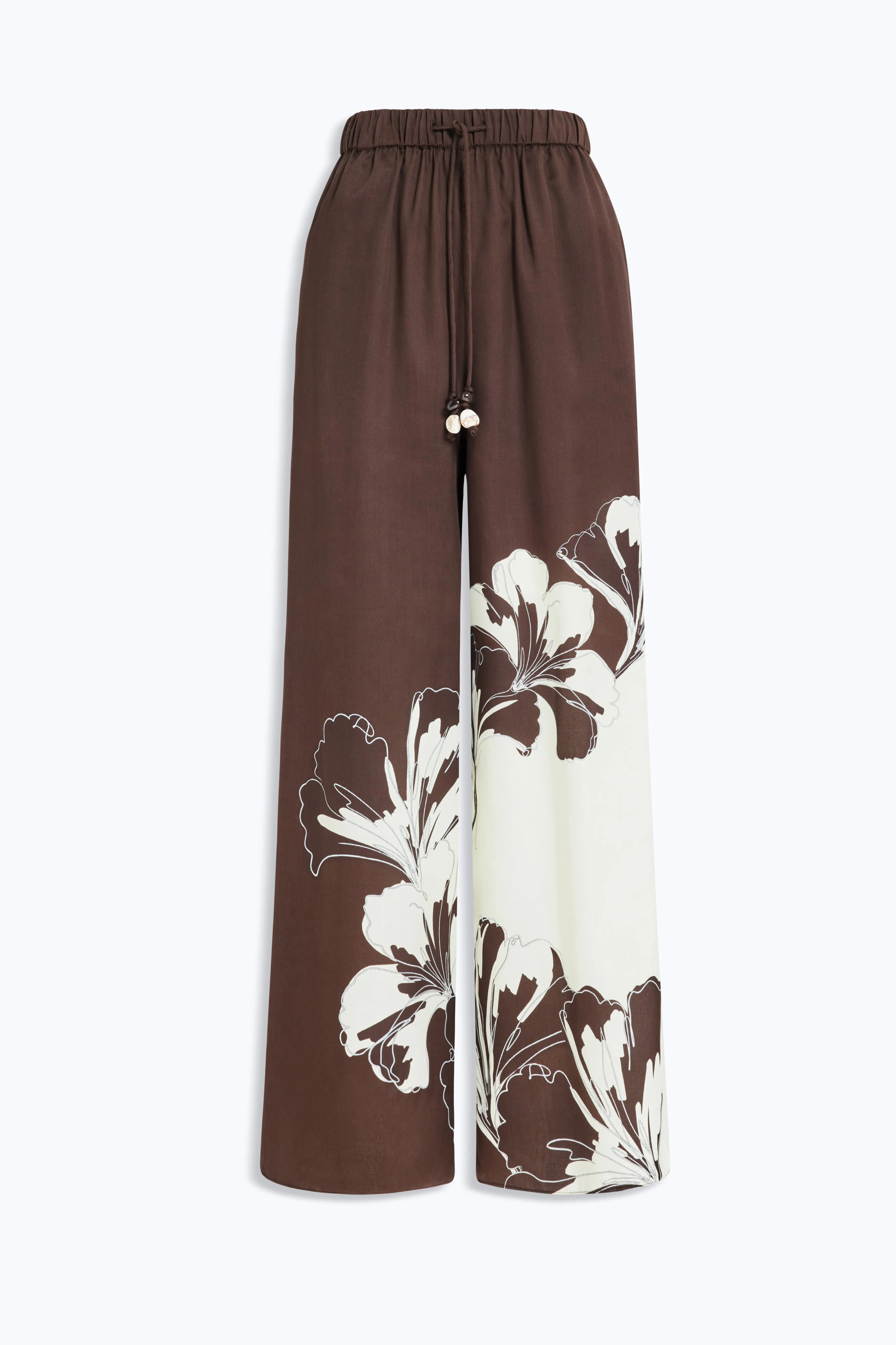 Sierra Wide Leg Pant sold by Aje product image thumbnail 2